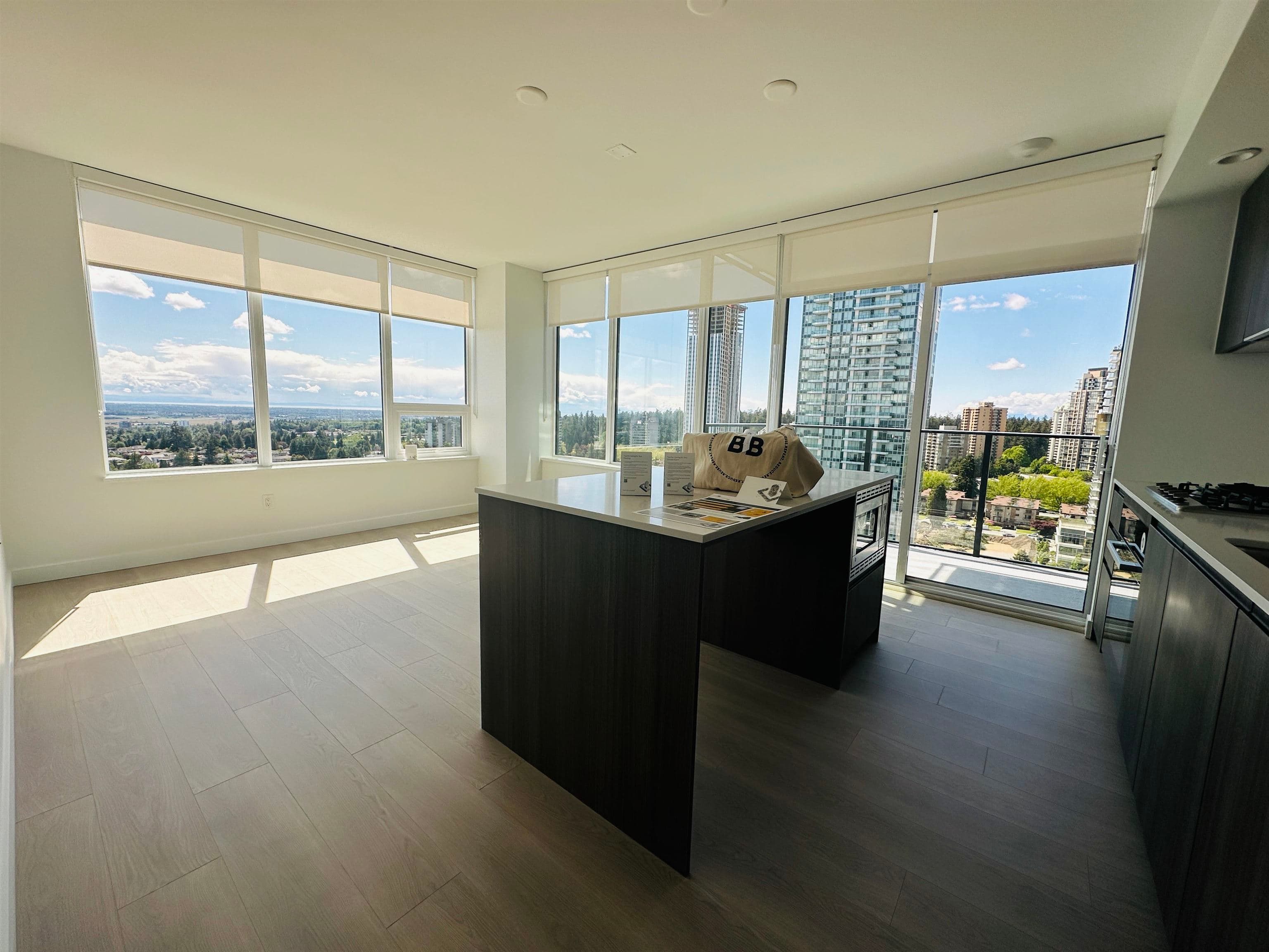 1507 - 6537 Telford Avenue, Burnaby, V5H 0K9 — photo 1