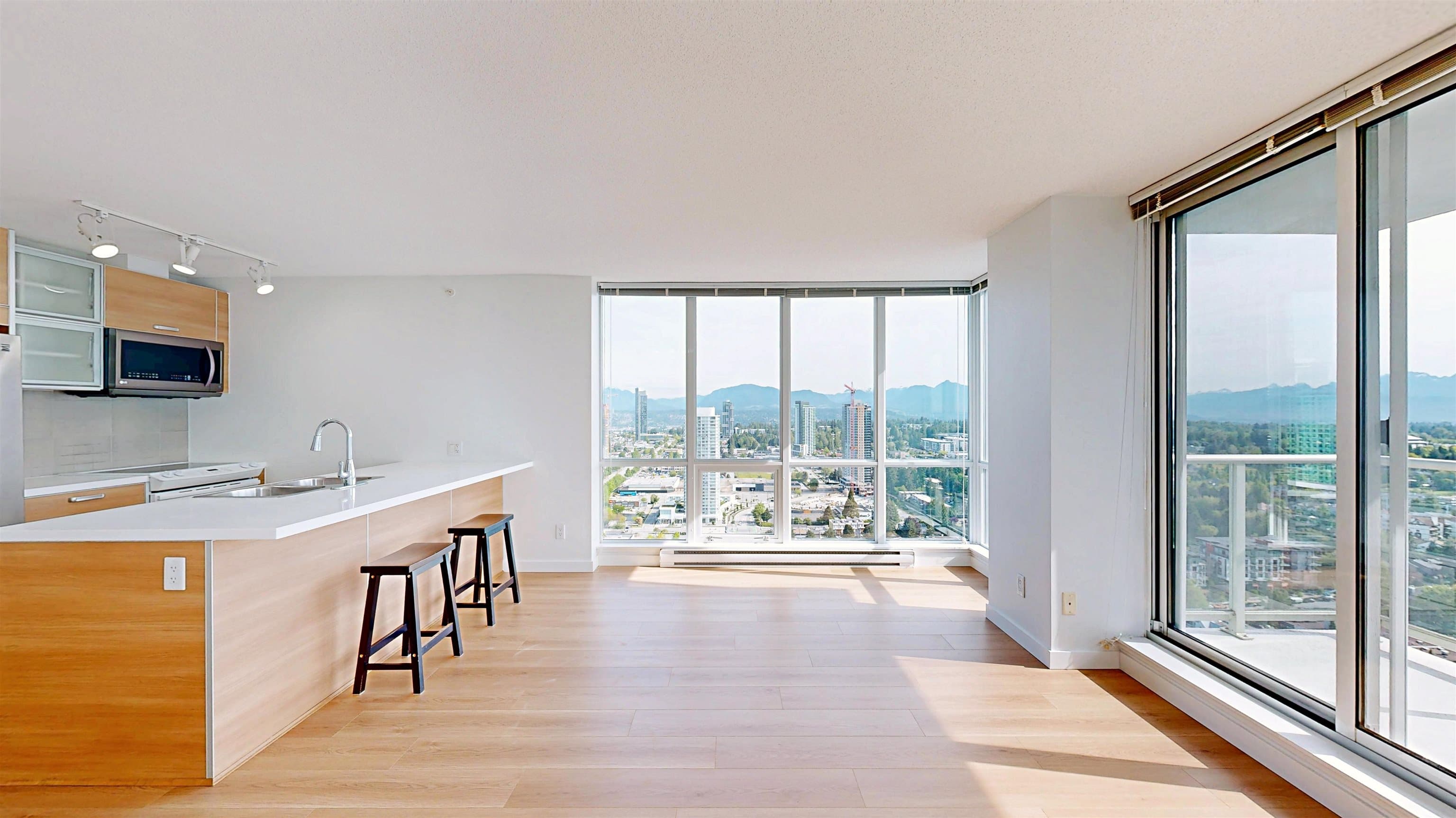 3507 - 13688 100 Avenue, Surrey, V3T 0G5 — photo 5