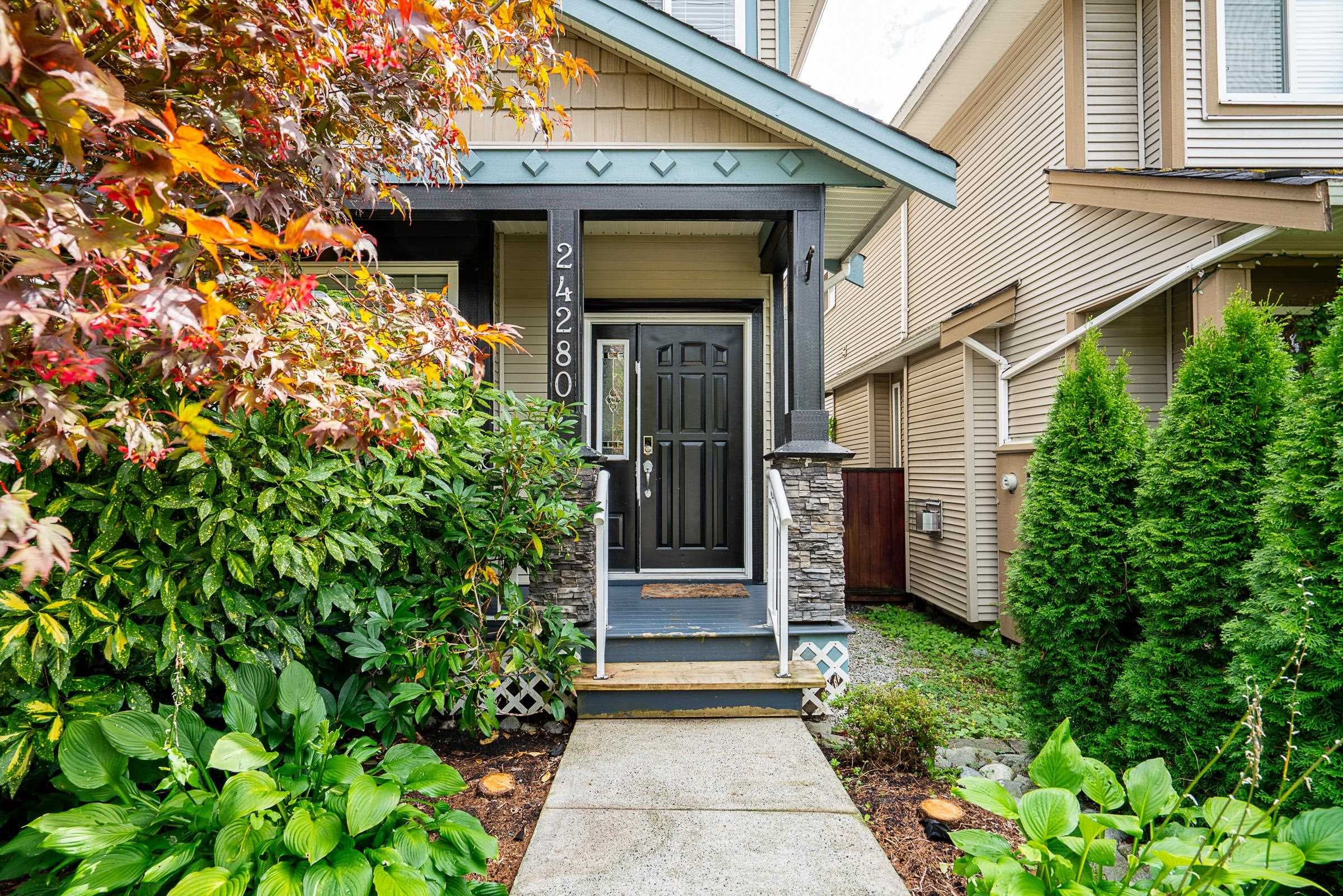 24280 102 Avenue, Maple Ridge