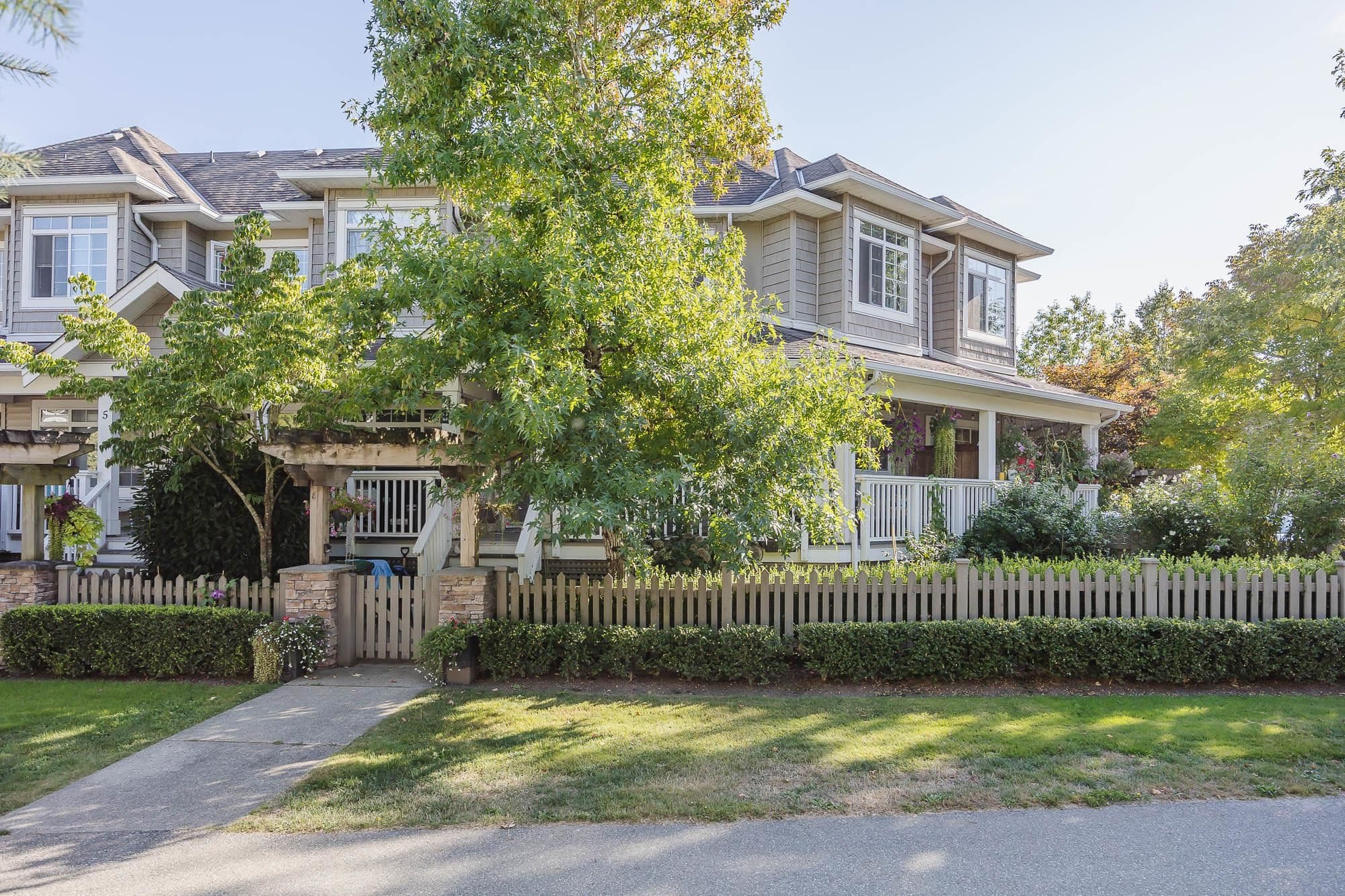 4 - 6852 193 Street, Surrey, V4N 0C8 — photo 1