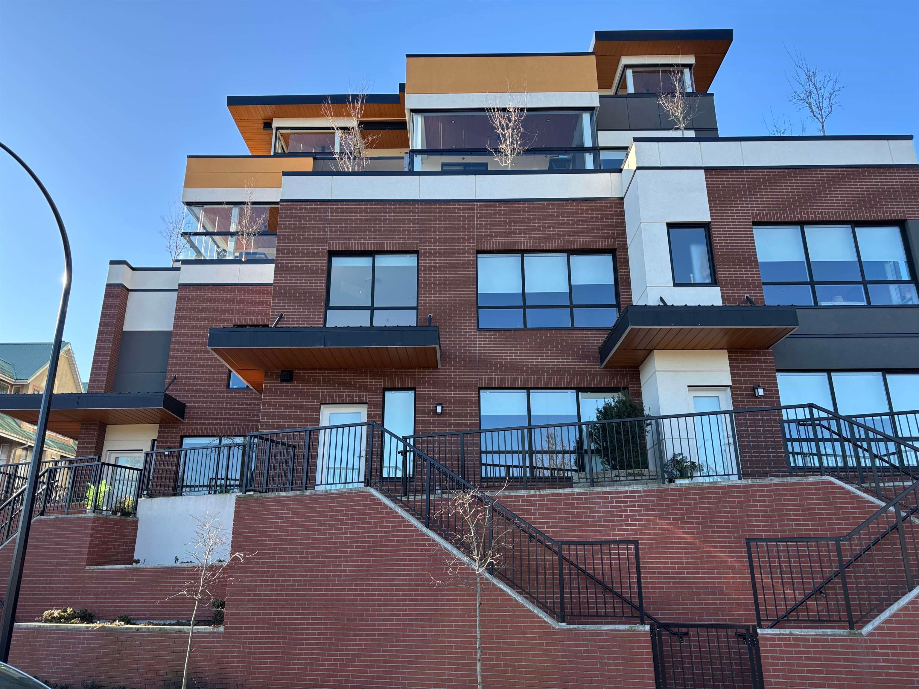 104 - 11639 227 Street, Maple Ridge