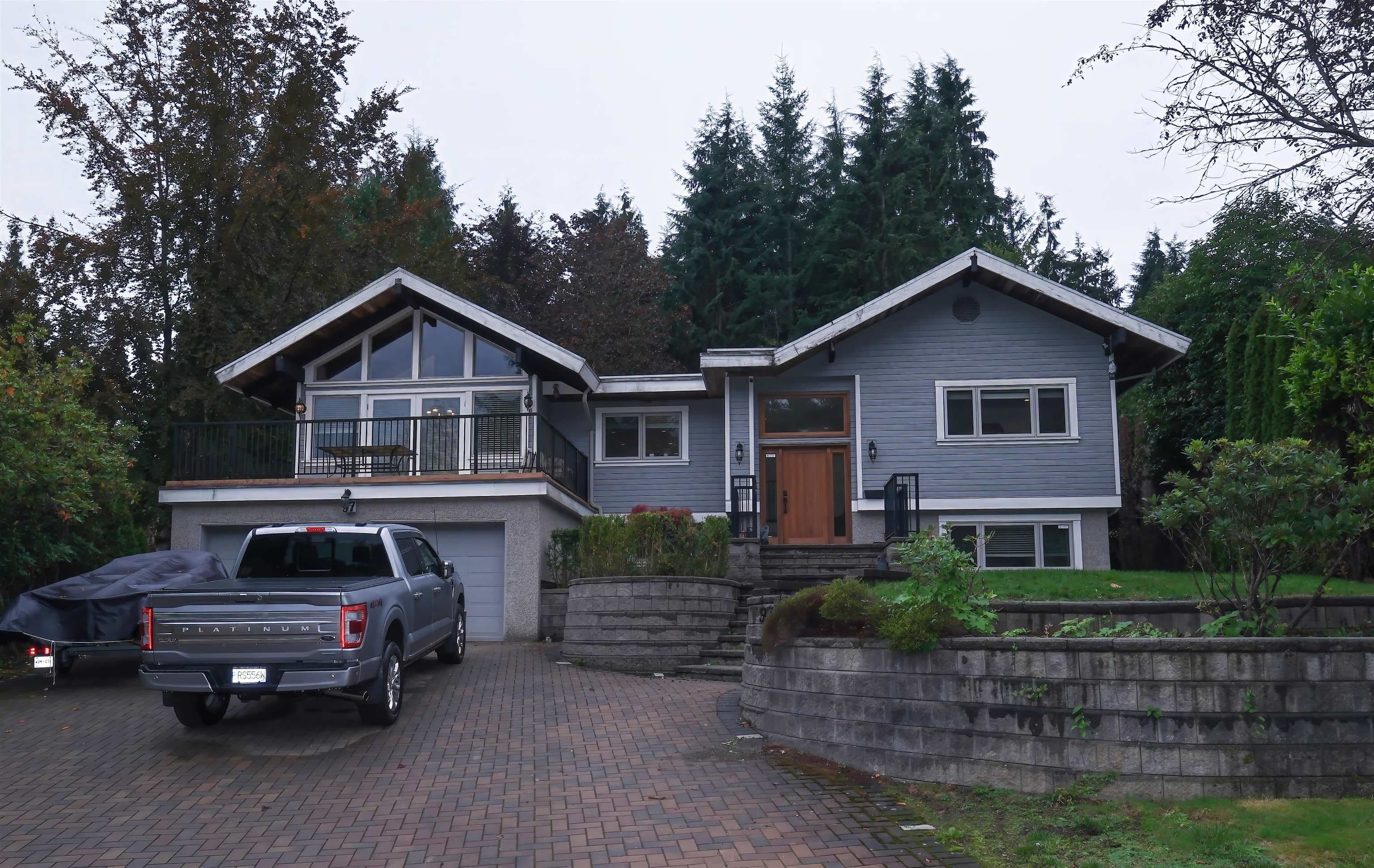 97 Deep Dene Place, West Vancouver, V7S 1A3 — photo 3