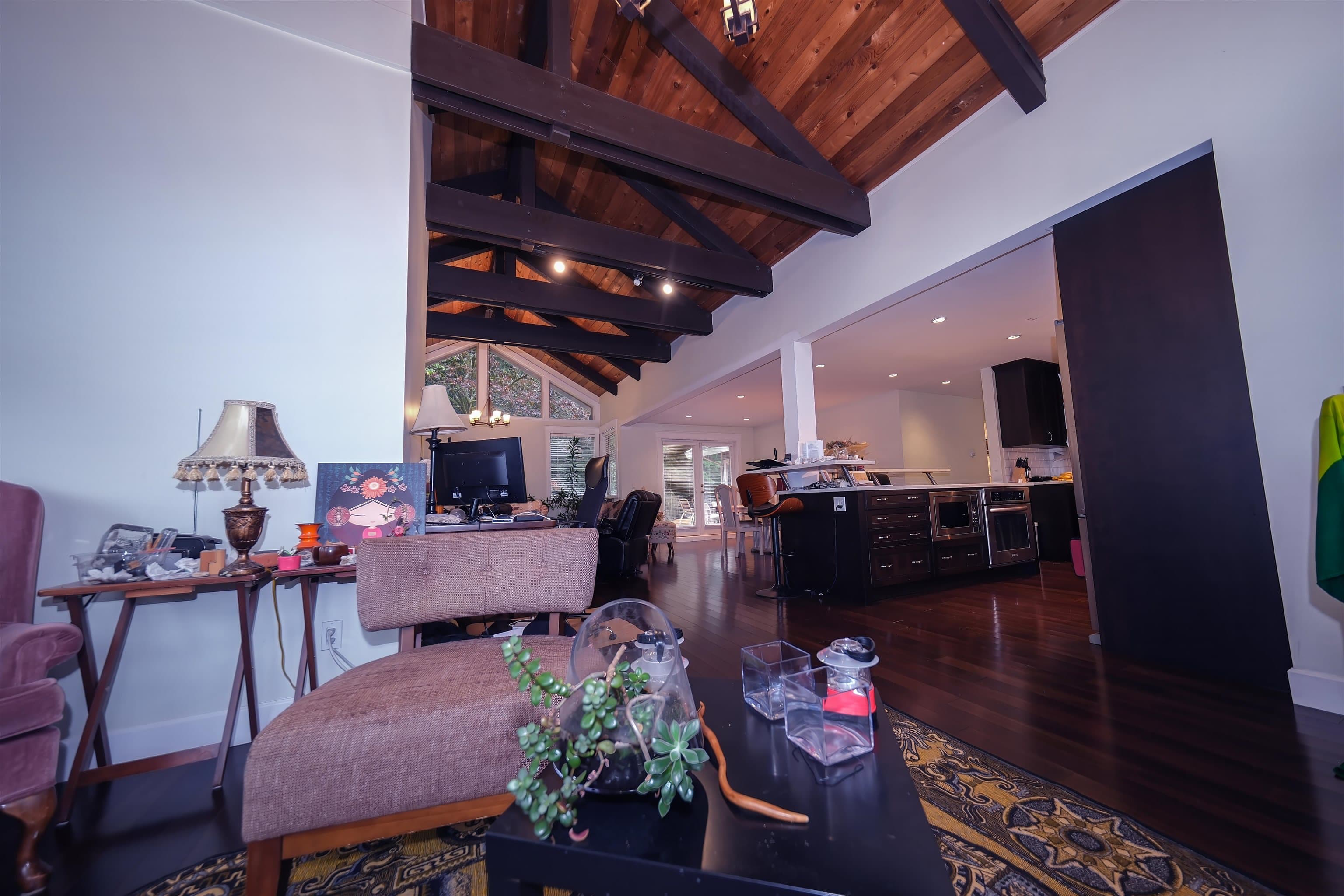 97 Deep Dene Place, West Vancouver, V7S 1A3 — photo 5