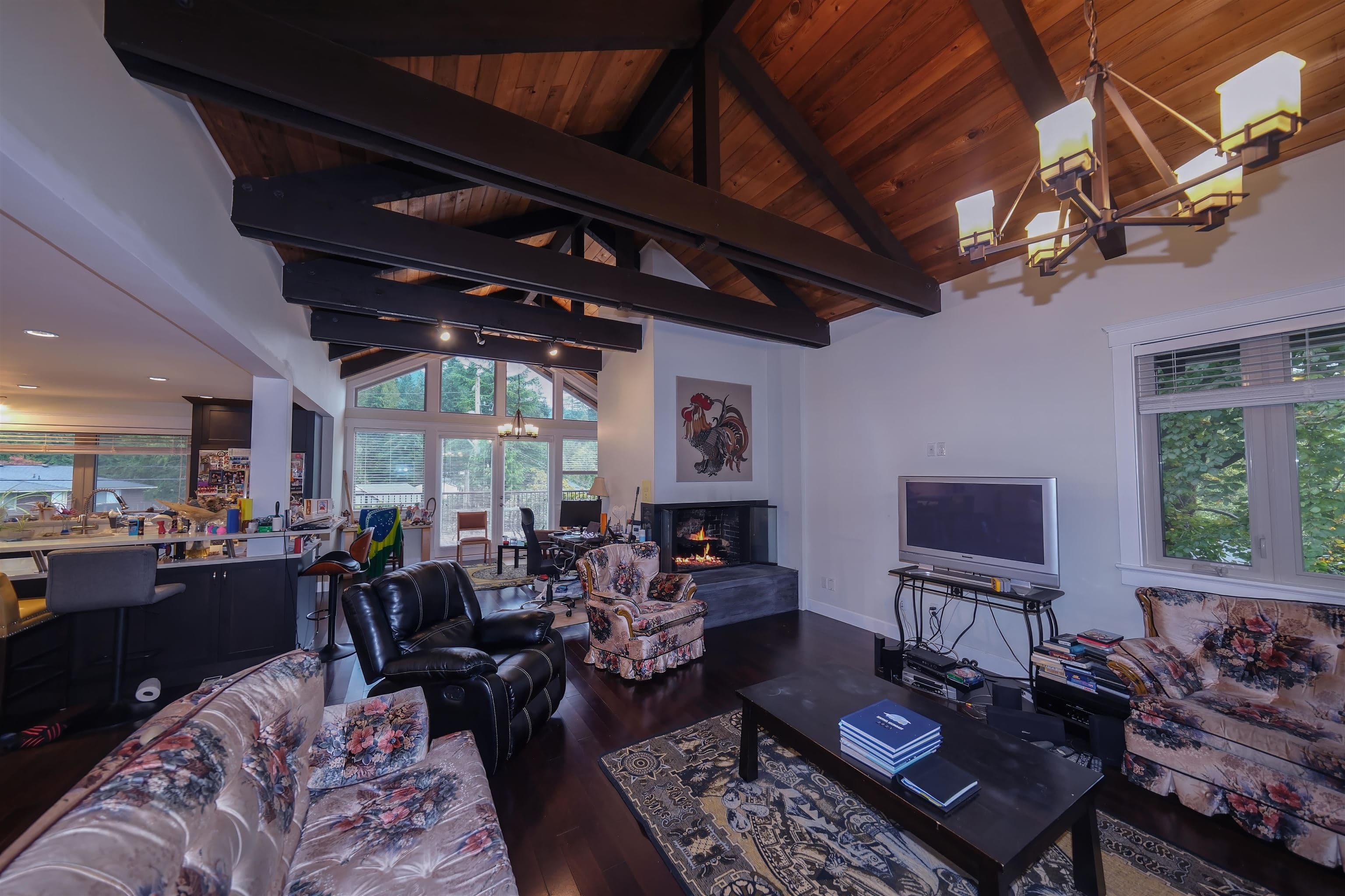 97 Deep Dene Place, West Vancouver, V7S 1A3 — photo 4