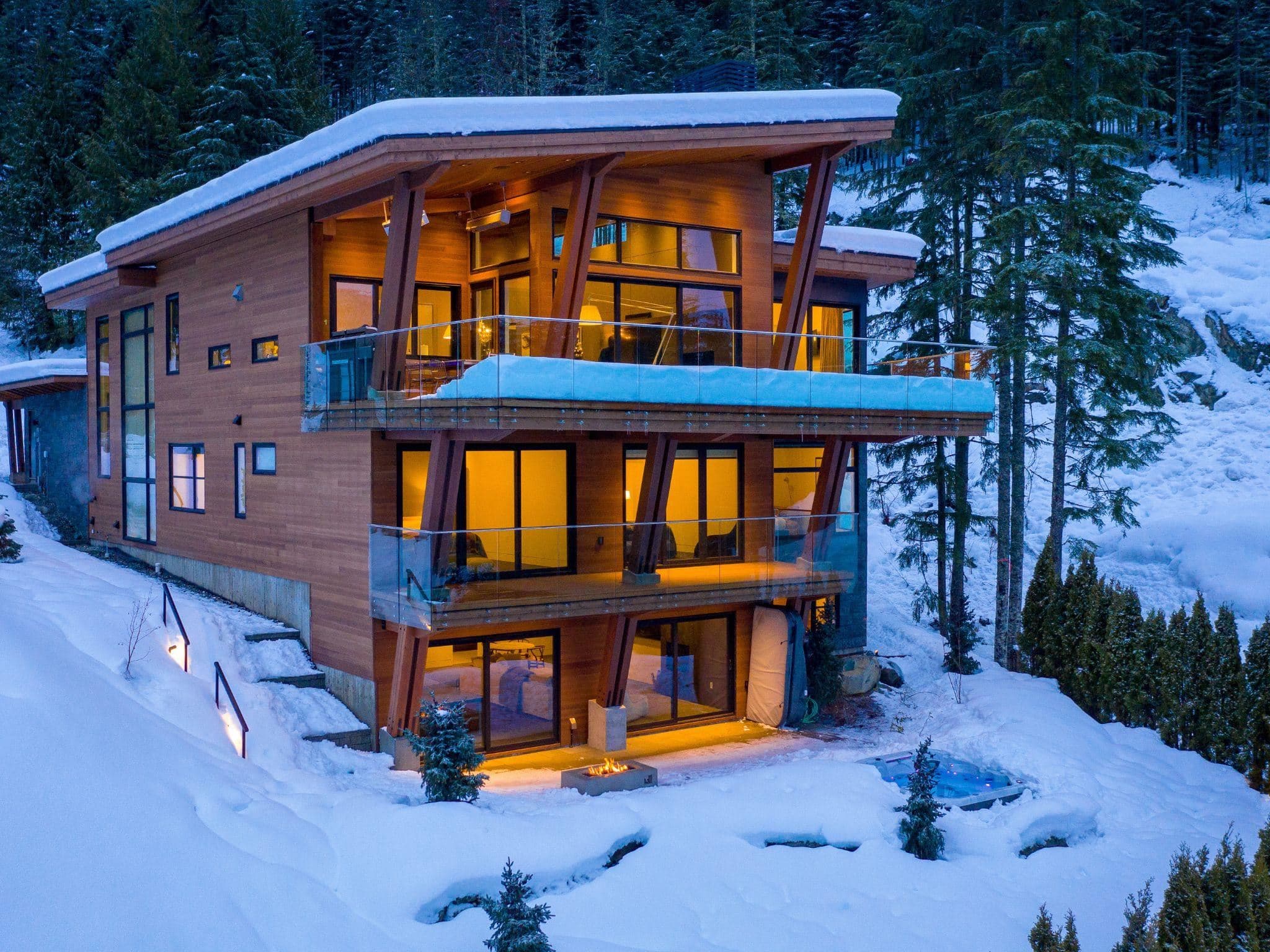 2919 Heritage Peaks Trail, Whistler