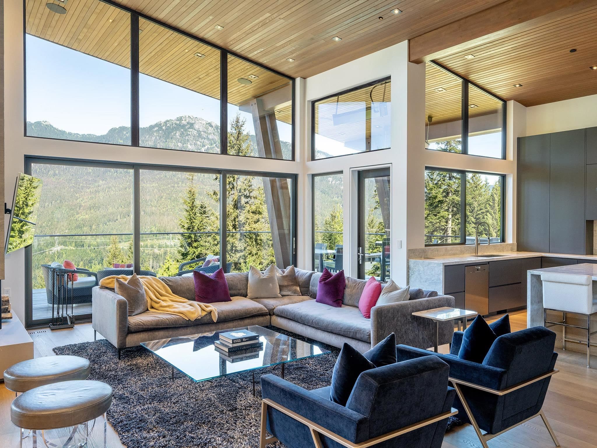 2919 Heritage Peaks Trail, Whistler, V8E 0L6 — photo 4