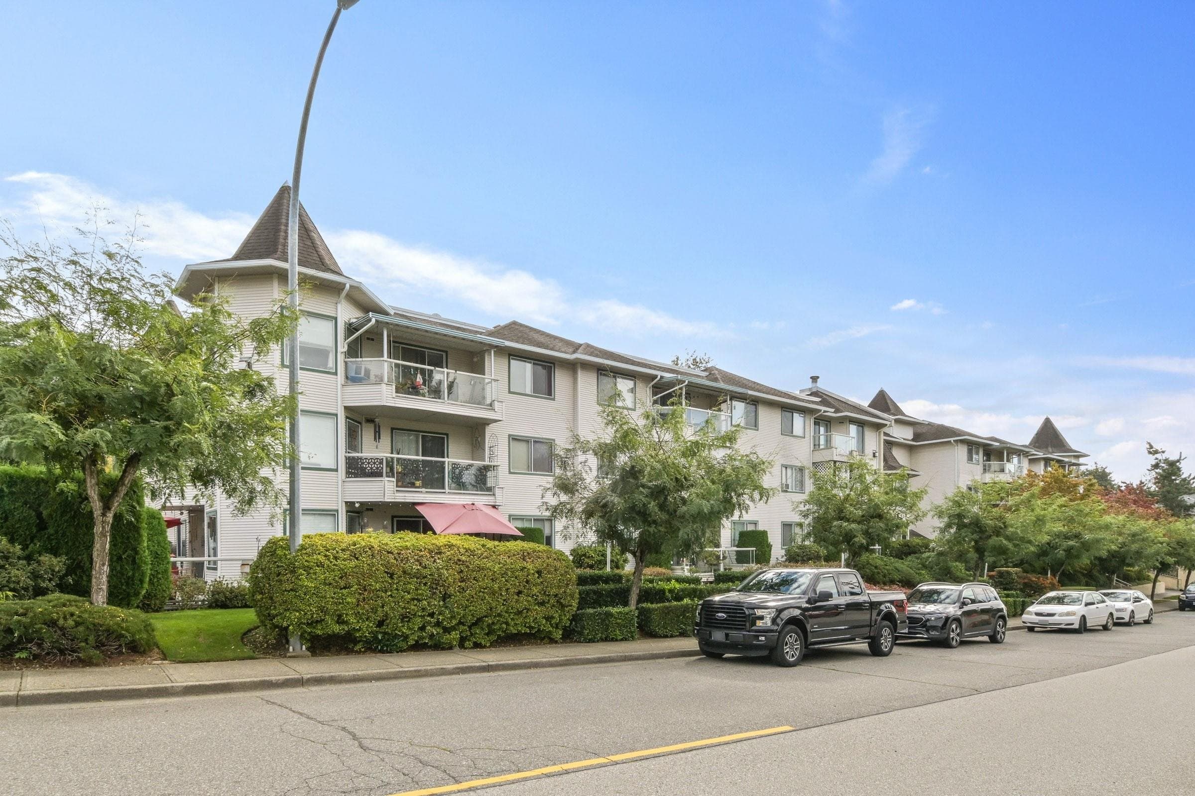 106 - 7554 Briskham Street, Mission, V2V 3L9 — photo 2