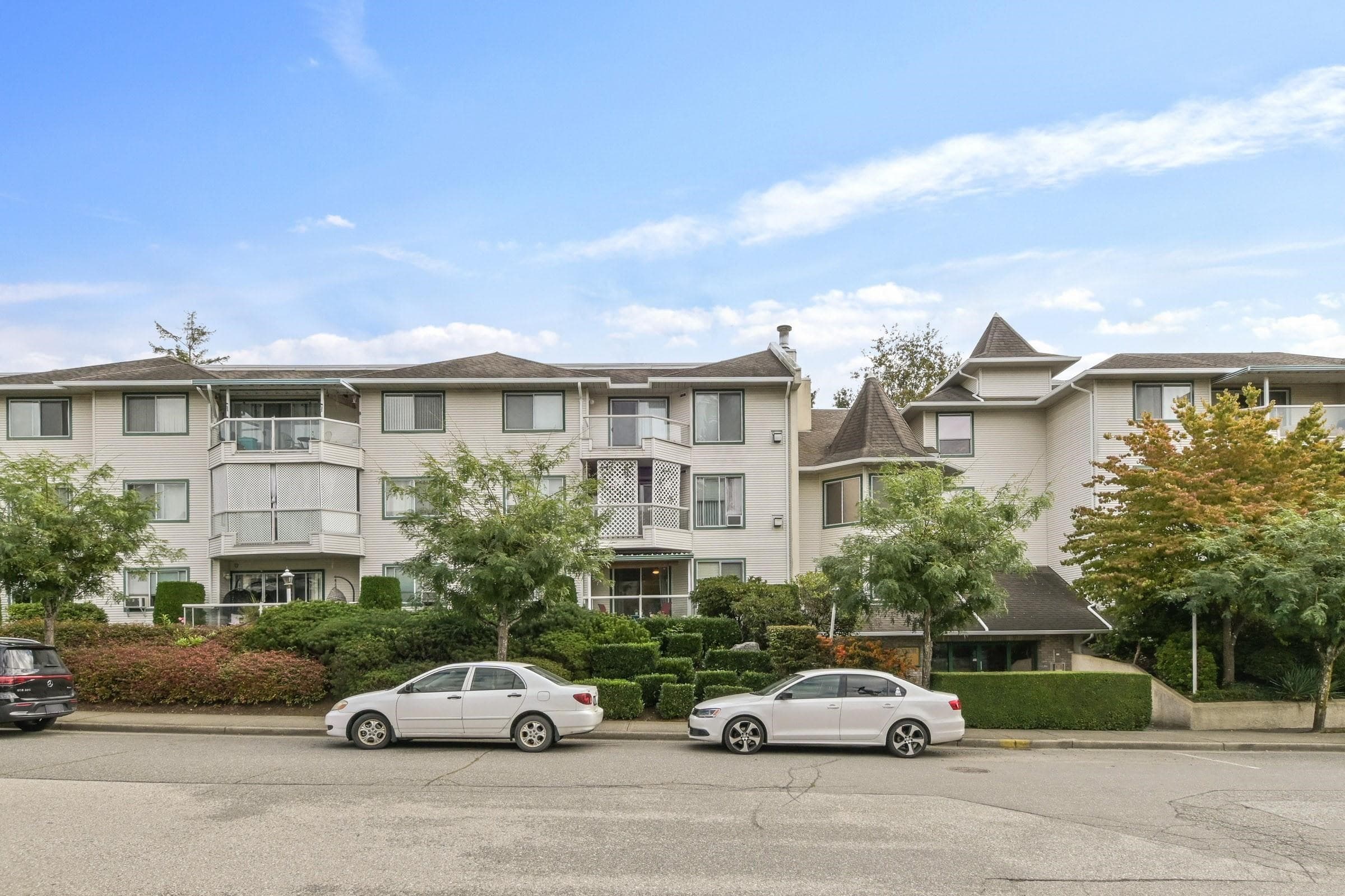 106 - 7554 Briskham Street, Mission, V2V 3L9 — photo 1