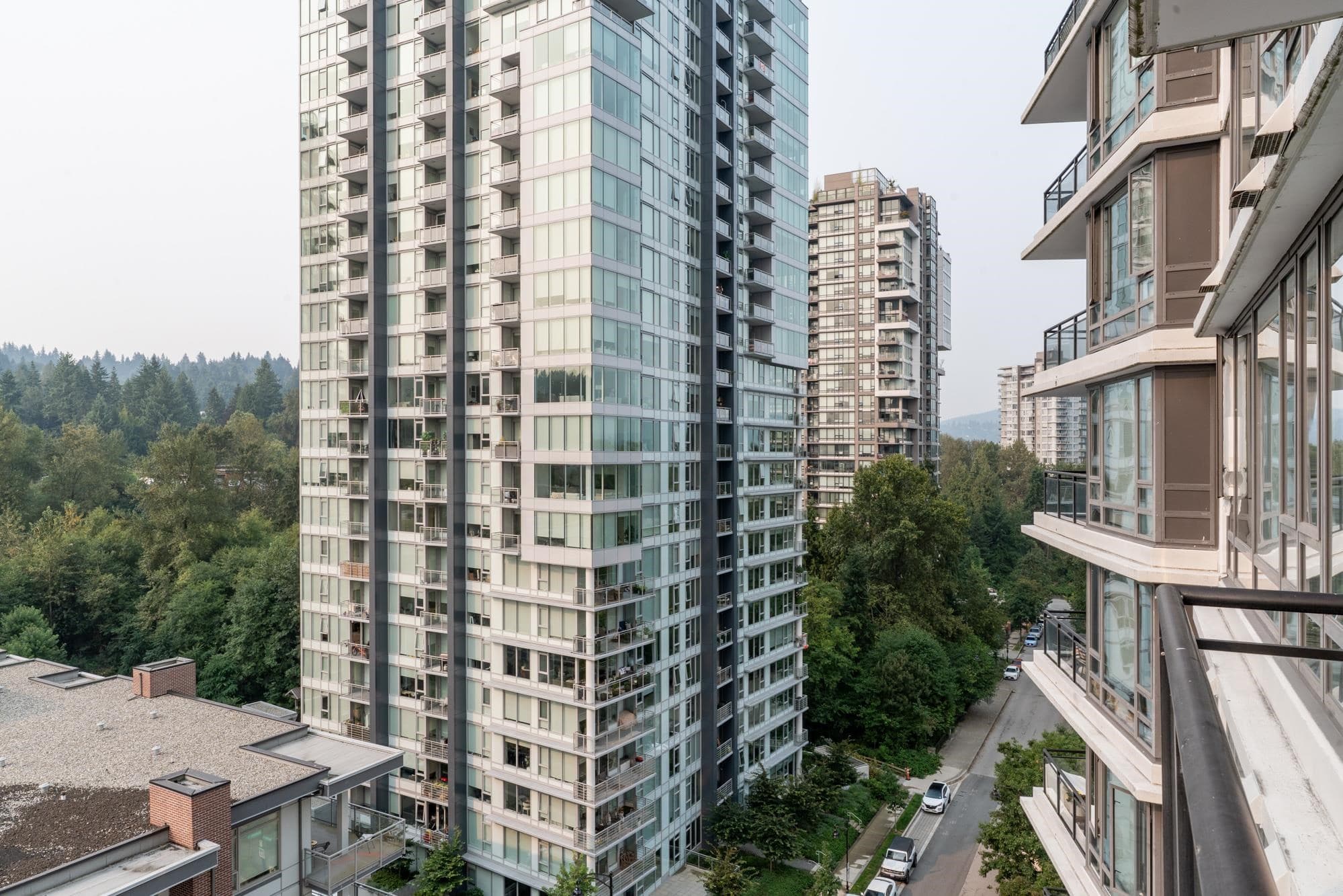 902 - 400 Capilano Road, Port Moody, V3H 0E1 — photo 2