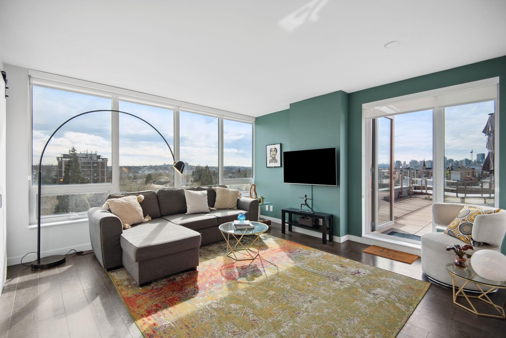 808 - 933 E Hastings Street, Vancouver, V6A 0G6 — photo 5
