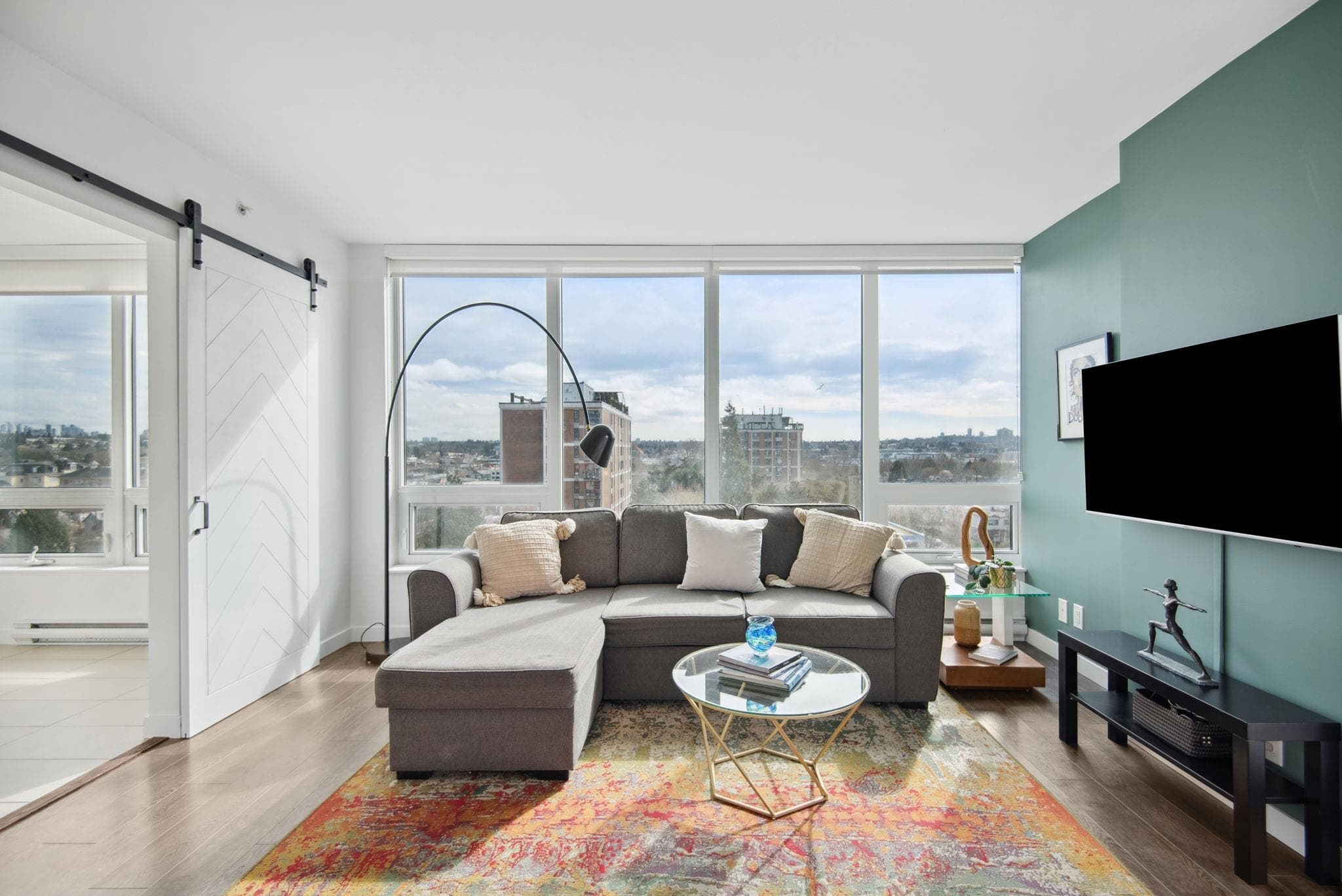 808 - 933 E Hastings Street, Vancouver, V6A 0G6 — photo 4