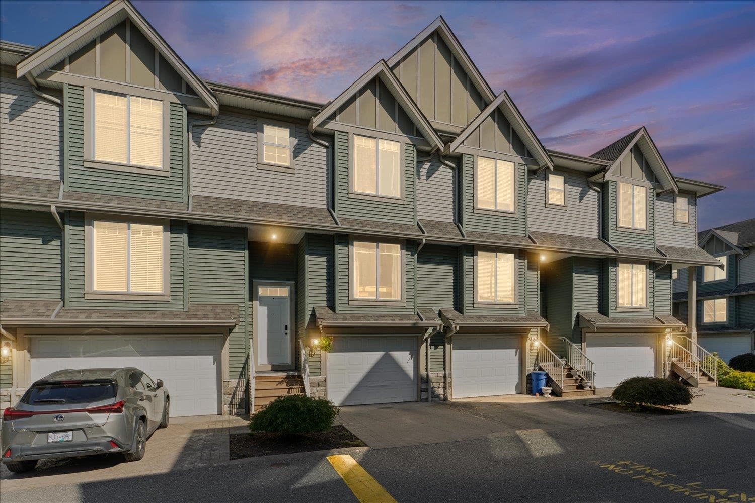 14 - 6498 Southdowne Place, Chilliwack