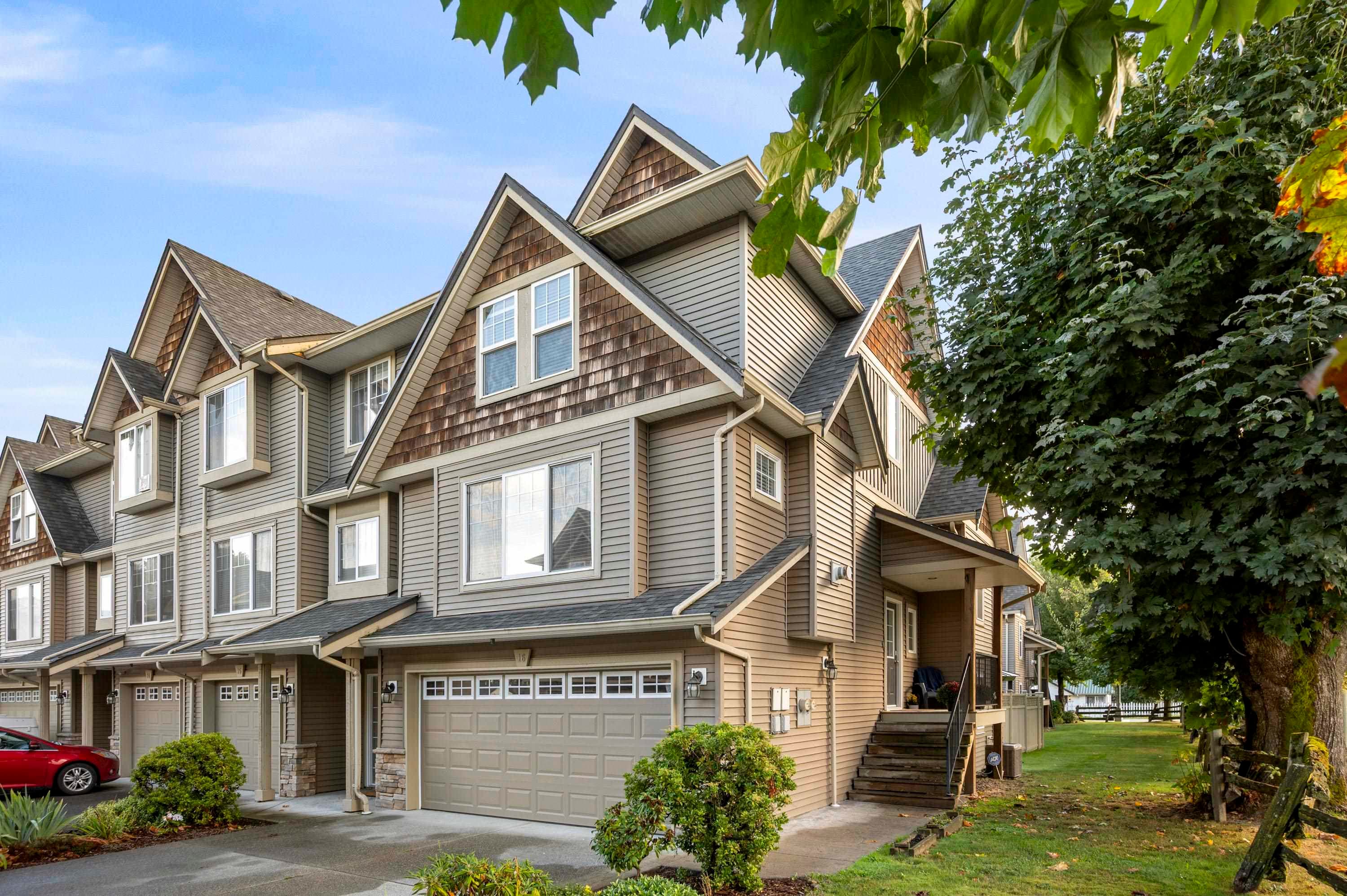 16 - 8830 Nowell Street, Chilliwack, V2P 0A6 — photo 2