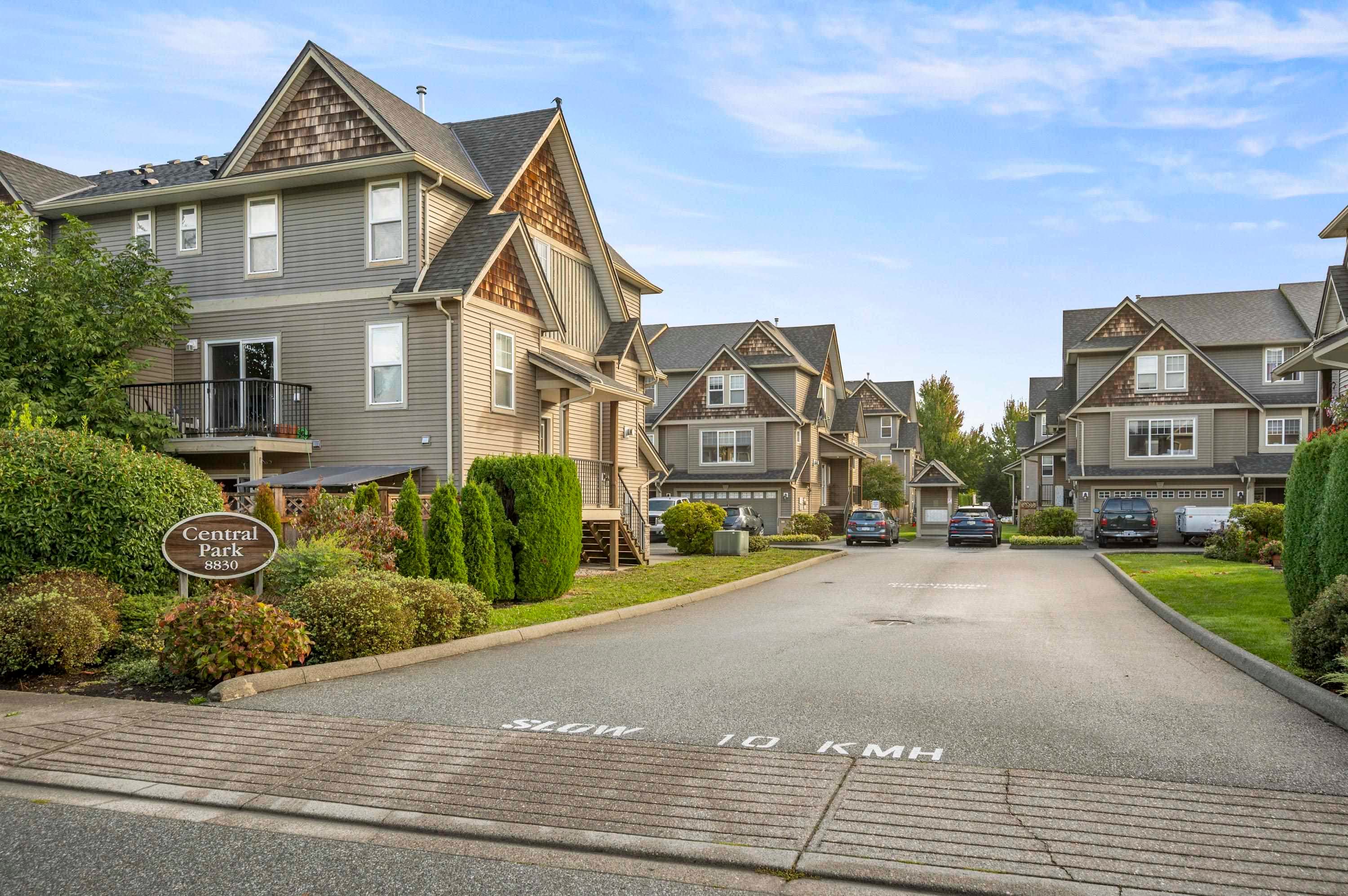 16 - 8830 Nowell Street, Chilliwack, V2P 0A6 — photo 3