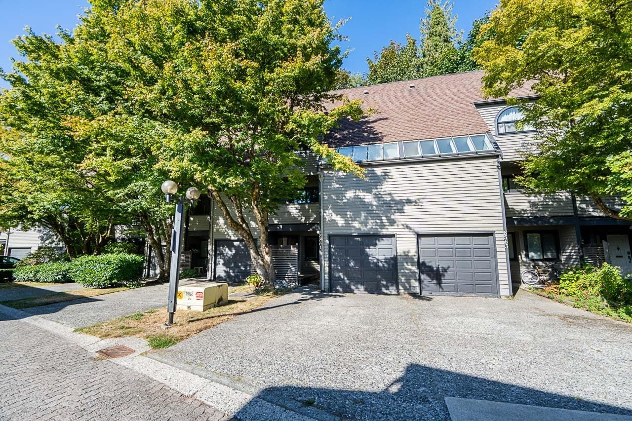 8561 Flowering Place, Burnaby