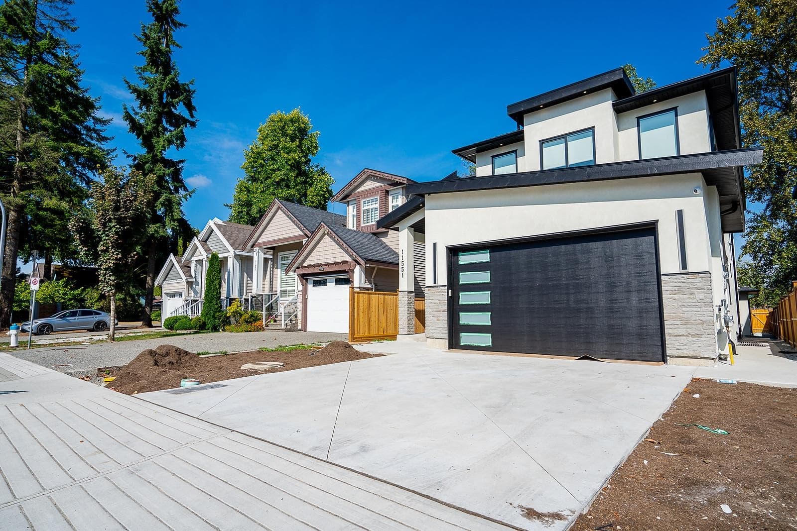 11551 80 Avenue, Delta