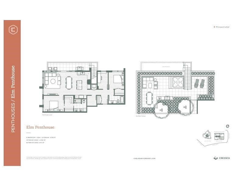 603 - 4675 Cambie Street, Vancouver, V5Z 0J7 — photo 2