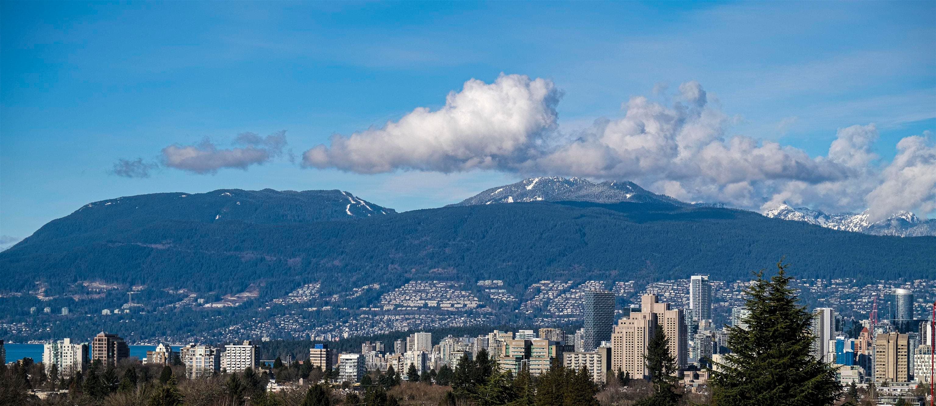 603 - 4675 Cambie Street, Vancouver