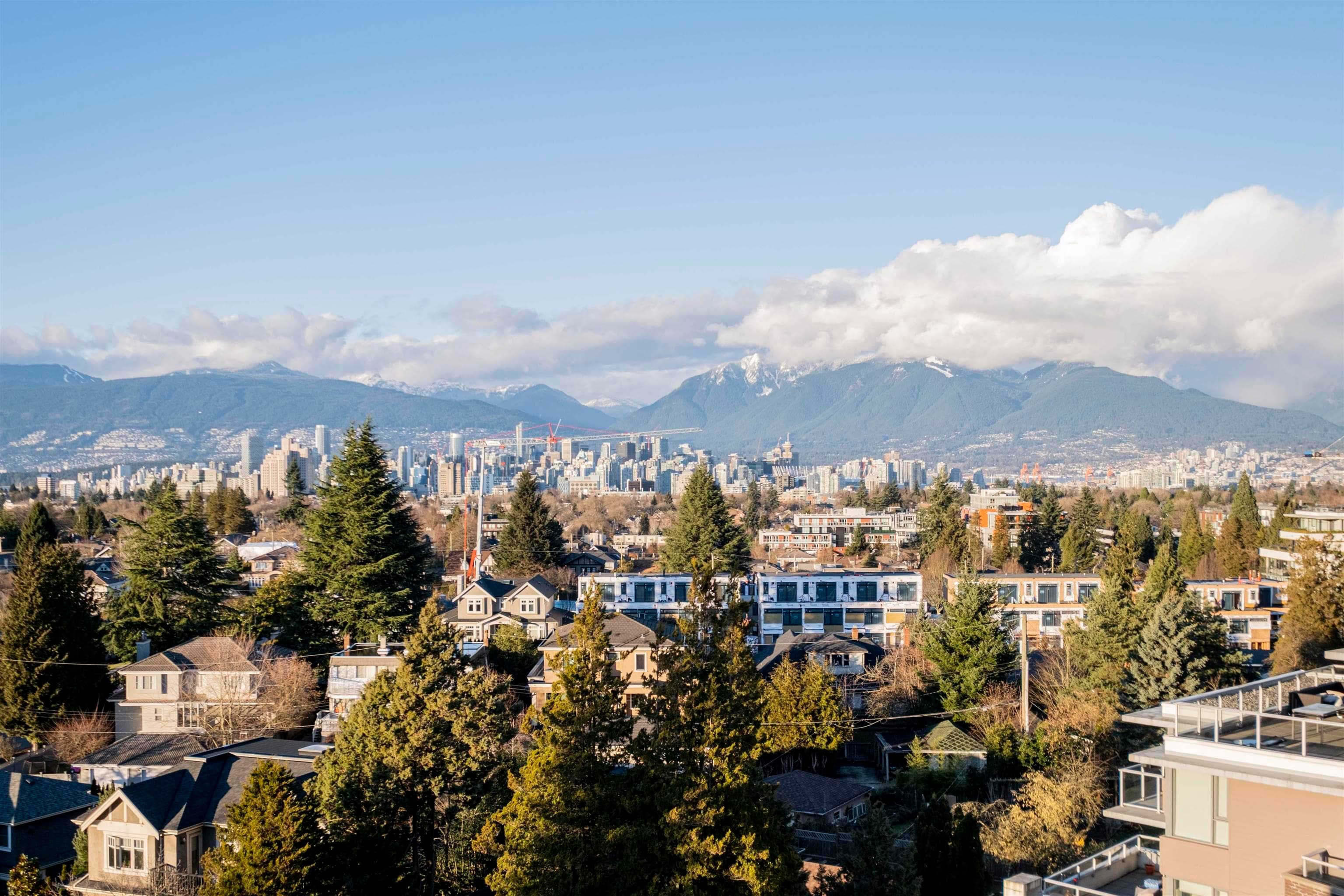 603 - 4675 Cambie Street, Vancouver, V5Z 0J7 — photo 4
