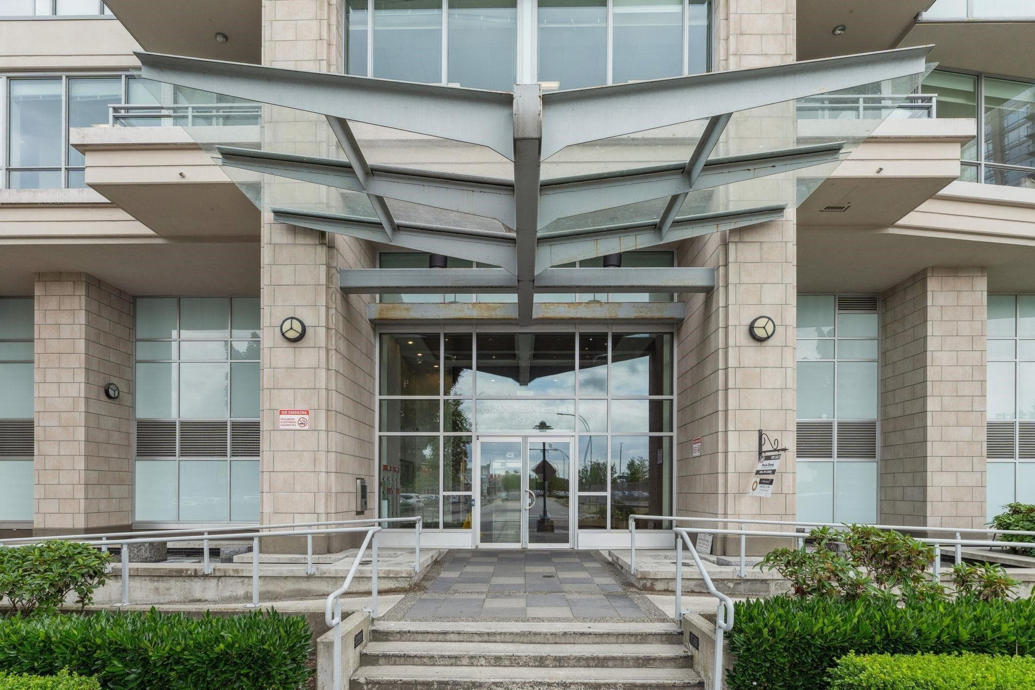 1208 - 2975 Atlantic Avenue, Coquitlam, V3B 0C5 — photo 2