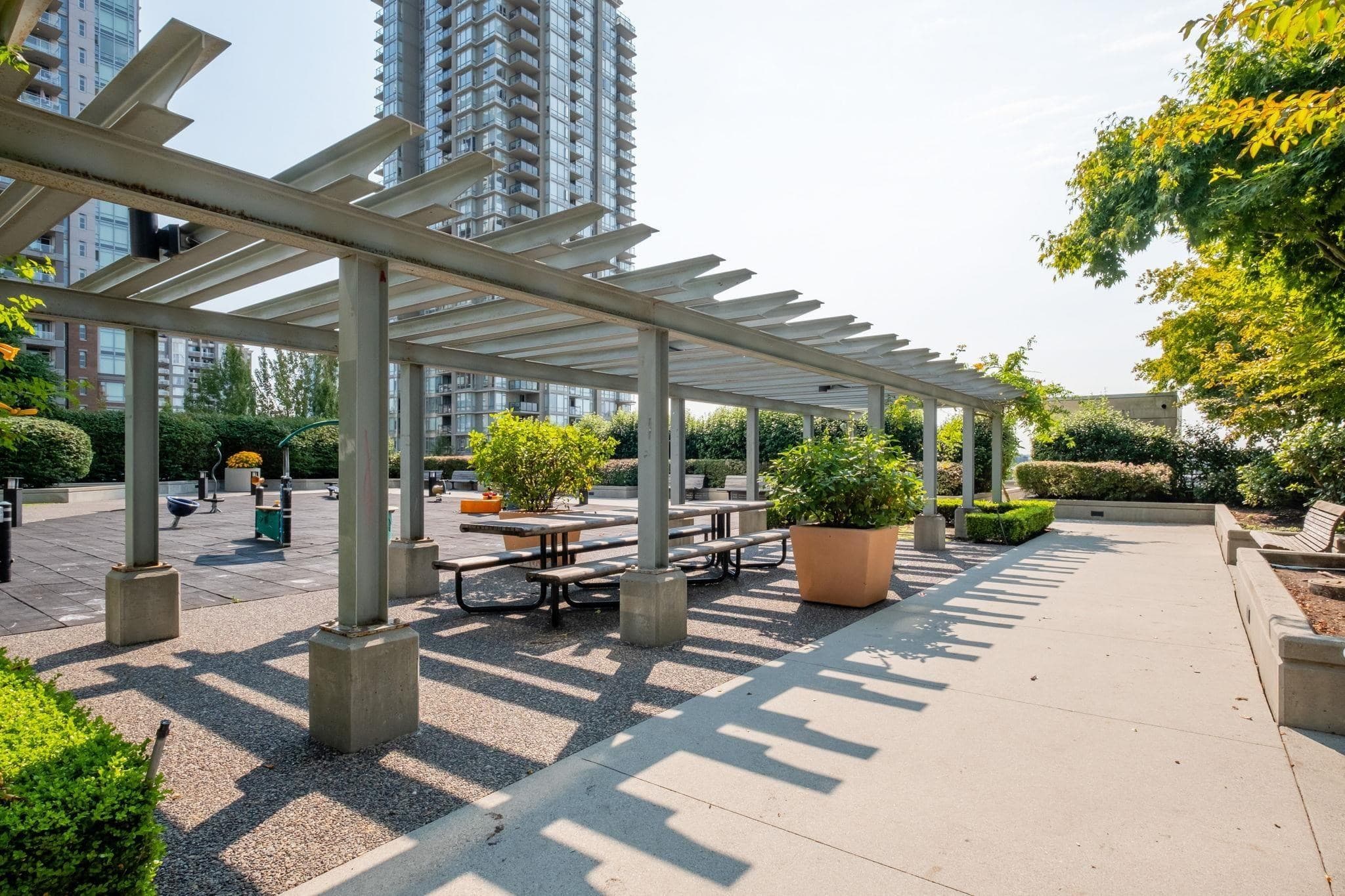 1208 - 2975 Atlantic Avenue, Coquitlam, V3B 0C5 — photo 3