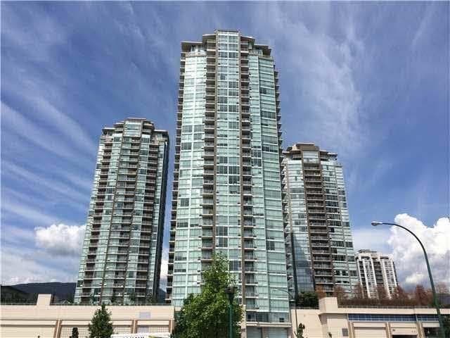 1208 - 2975 Atlantic Avenue, Coquitlam — sold