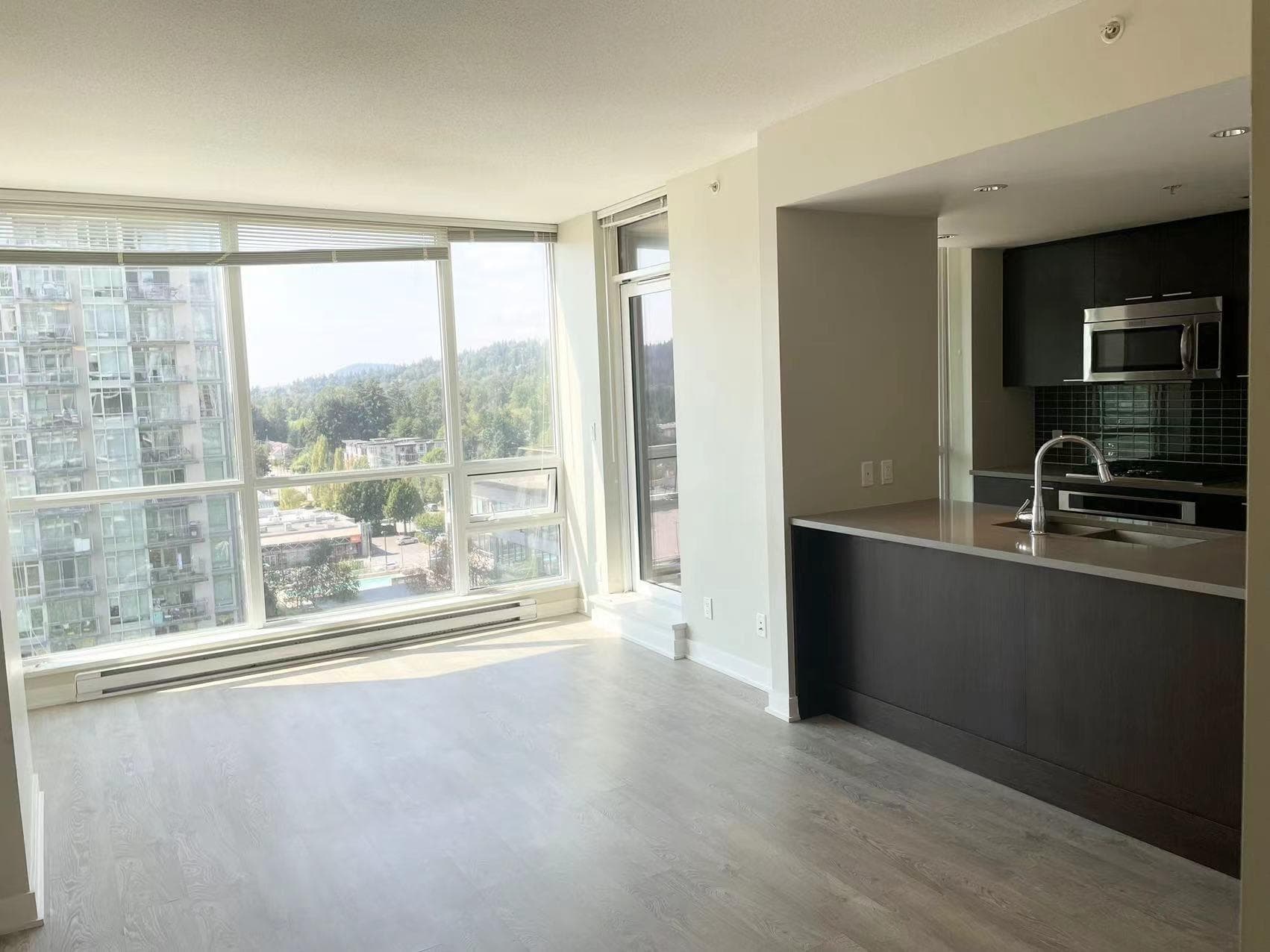 1208 - 2975 Atlantic Avenue, Coquitlam, V3B 0C5 — photo 5