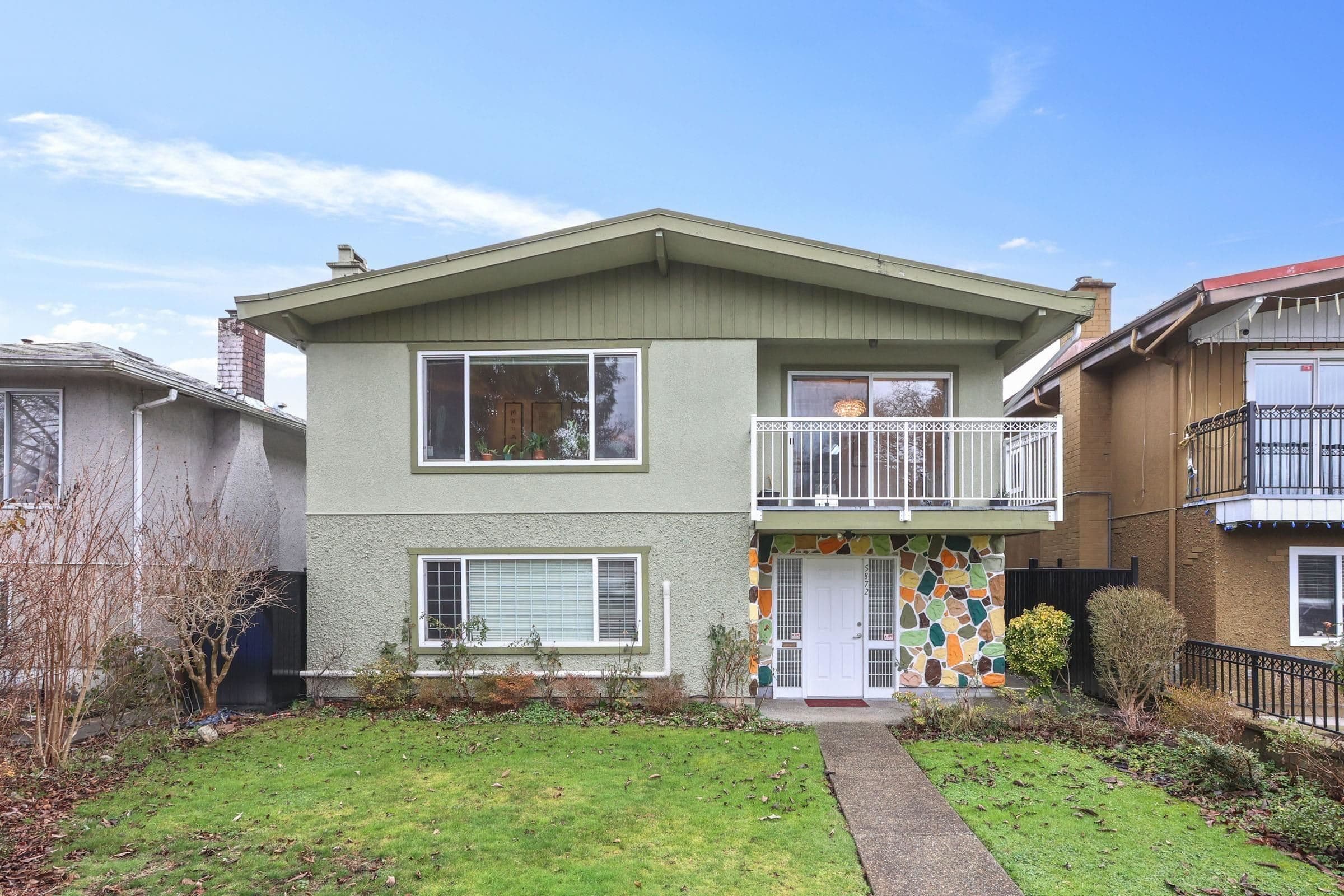 5872 Culloden Street, Vancouver