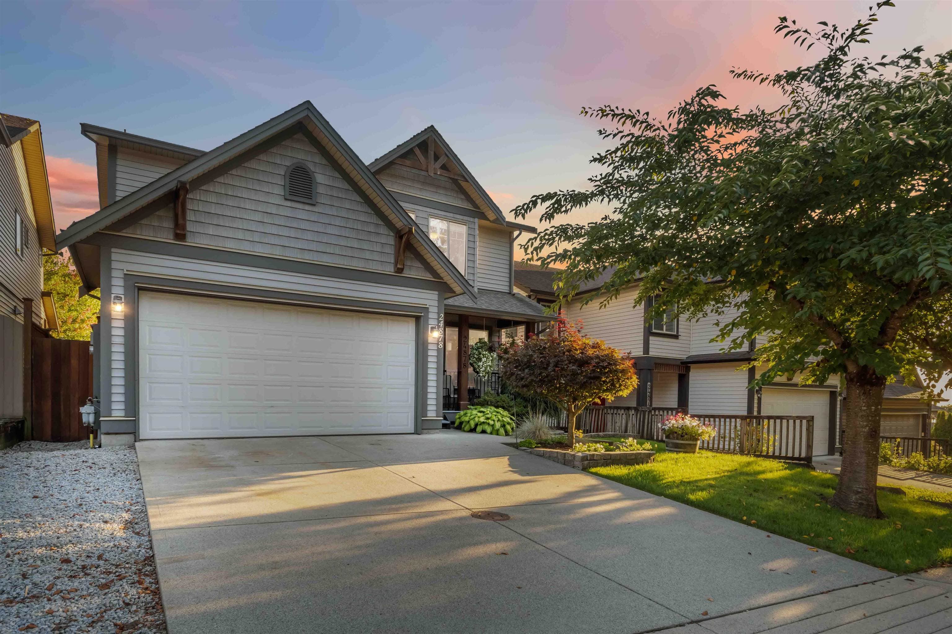 24878 108 Avenue, Maple Ridge, V2W 0E9 — photo 2