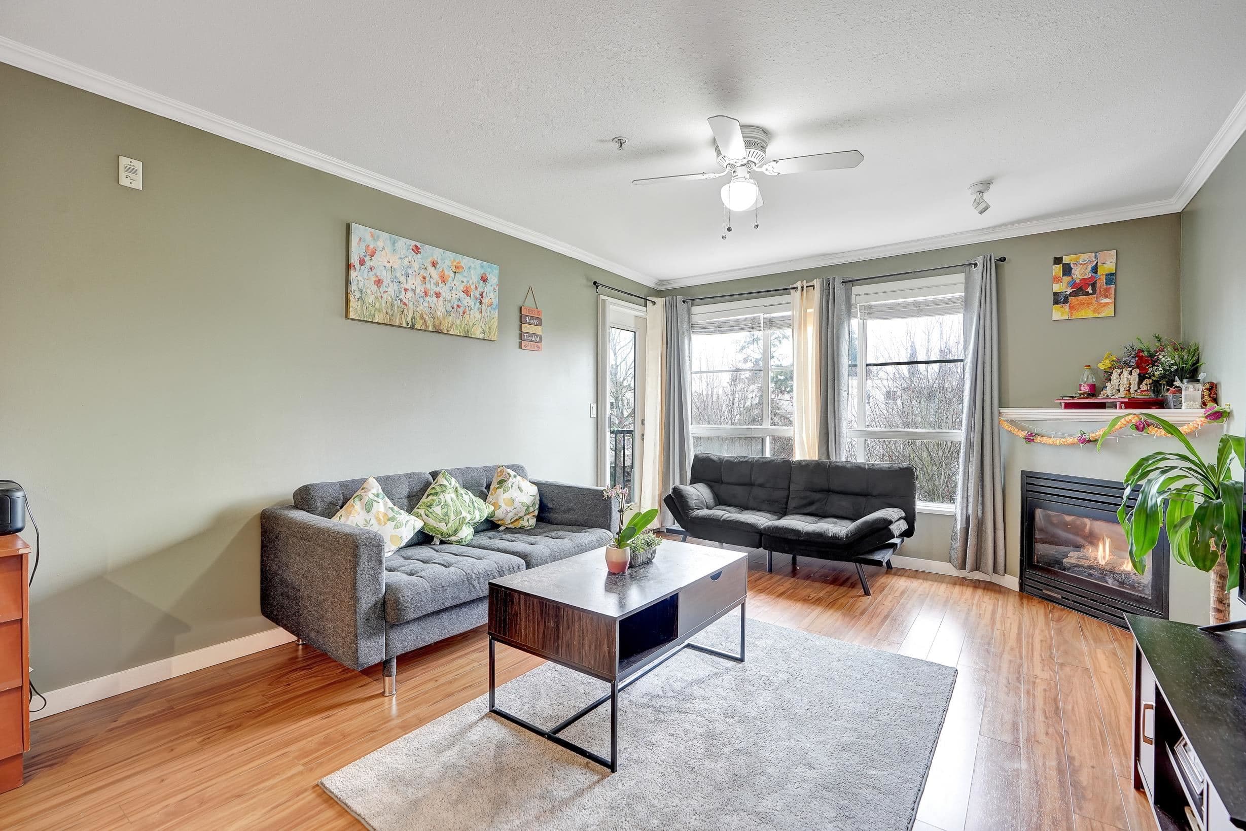 304 - 12083 92a Avenue, Surrey, V3V 8C8 — photo 2
