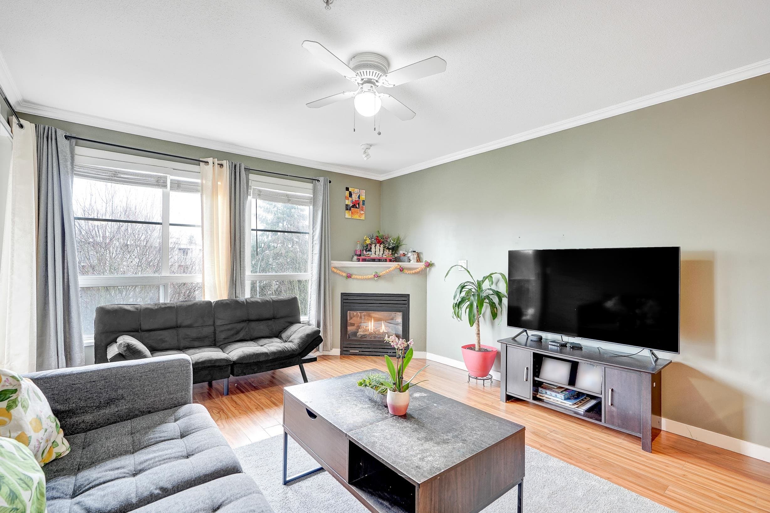 304 - 12083 92a Avenue, Surrey, V3V 8C8 — photo 3
