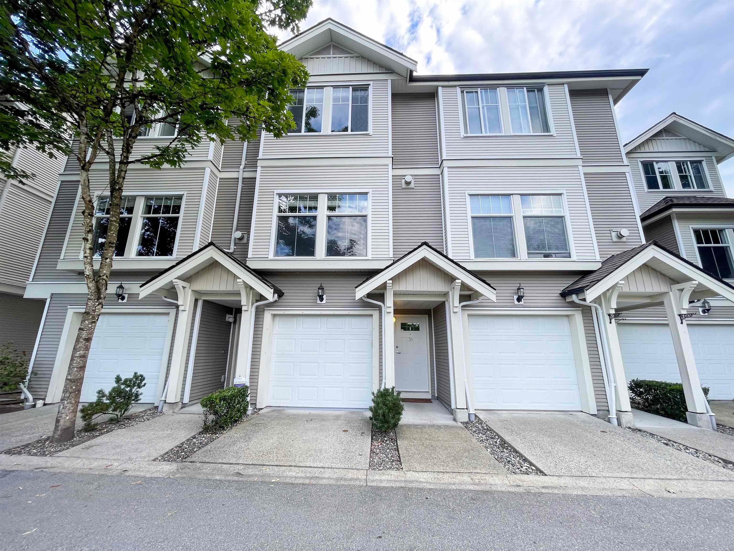 31 - 21535 88 Avenue, Langley