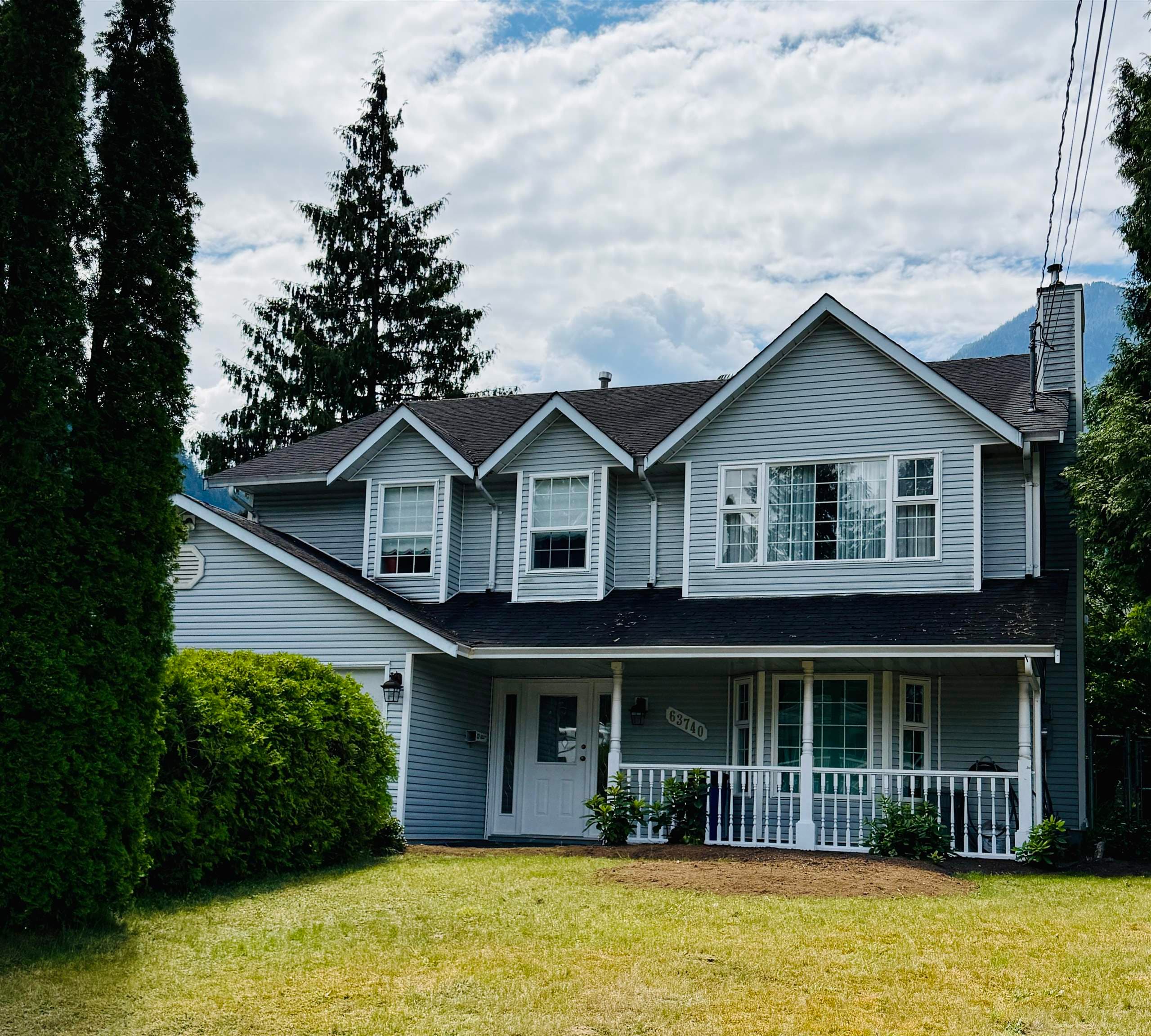 63740 Rosewood Avenue, Hope