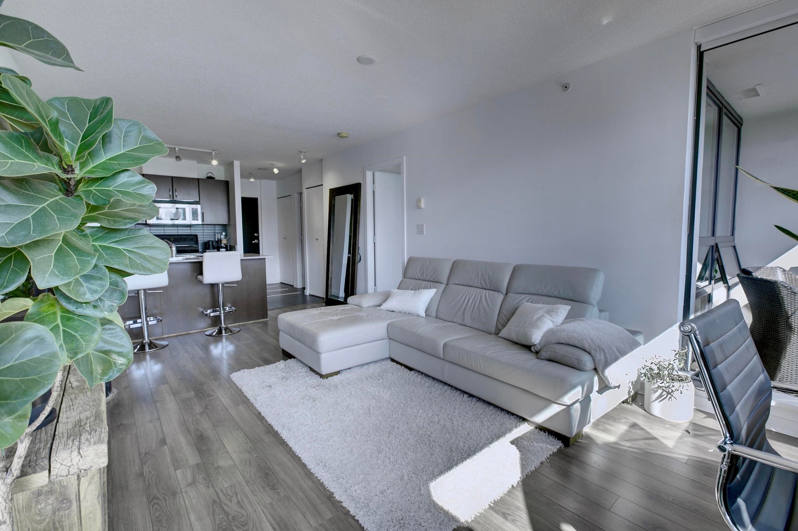 1303 - 938 Smithe Street, Vancouver, V6Z 3H8 — photo 3