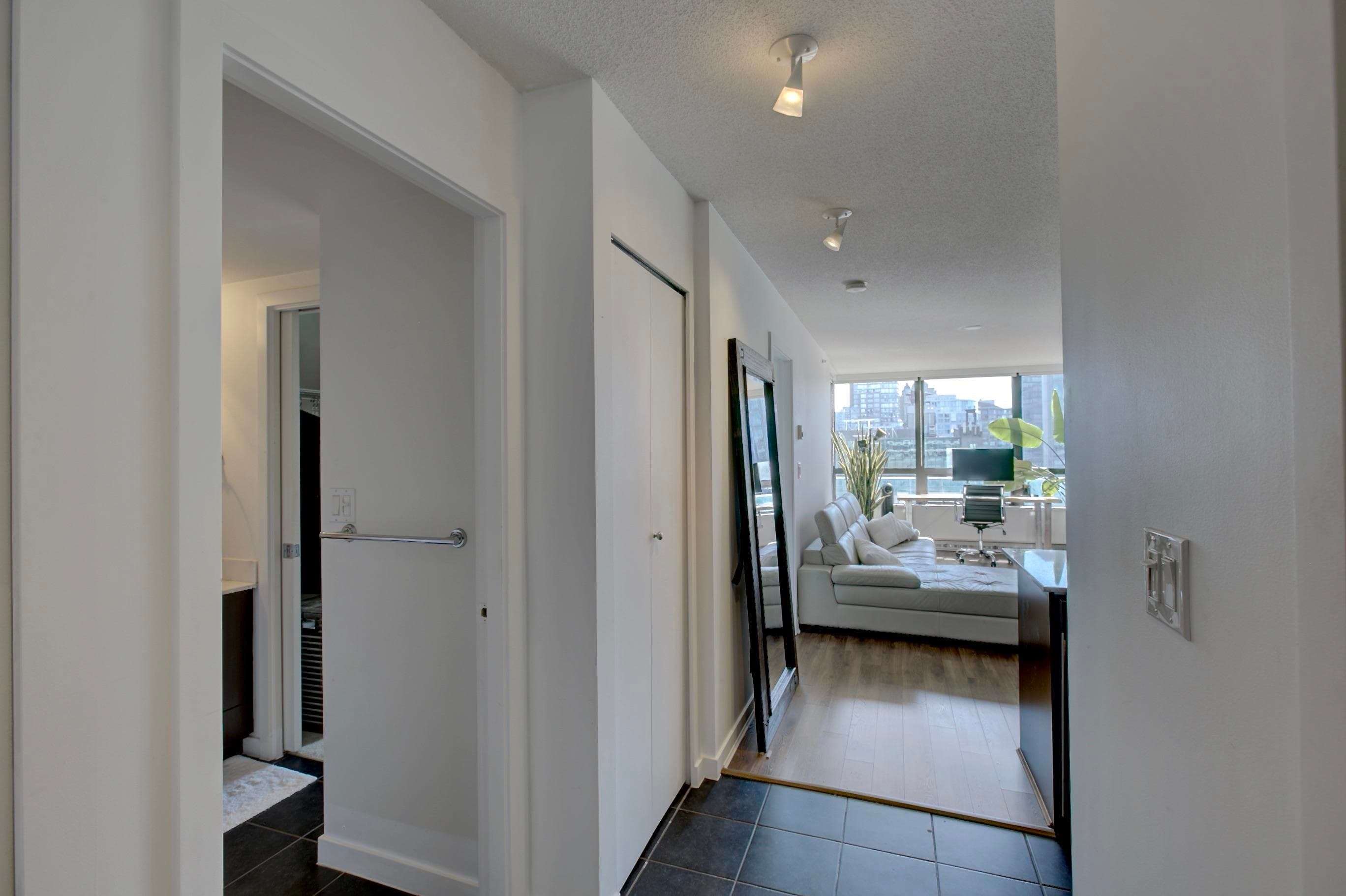 1303 - 938 Smithe Street, Vancouver, V6Z 3H8 — photo 5