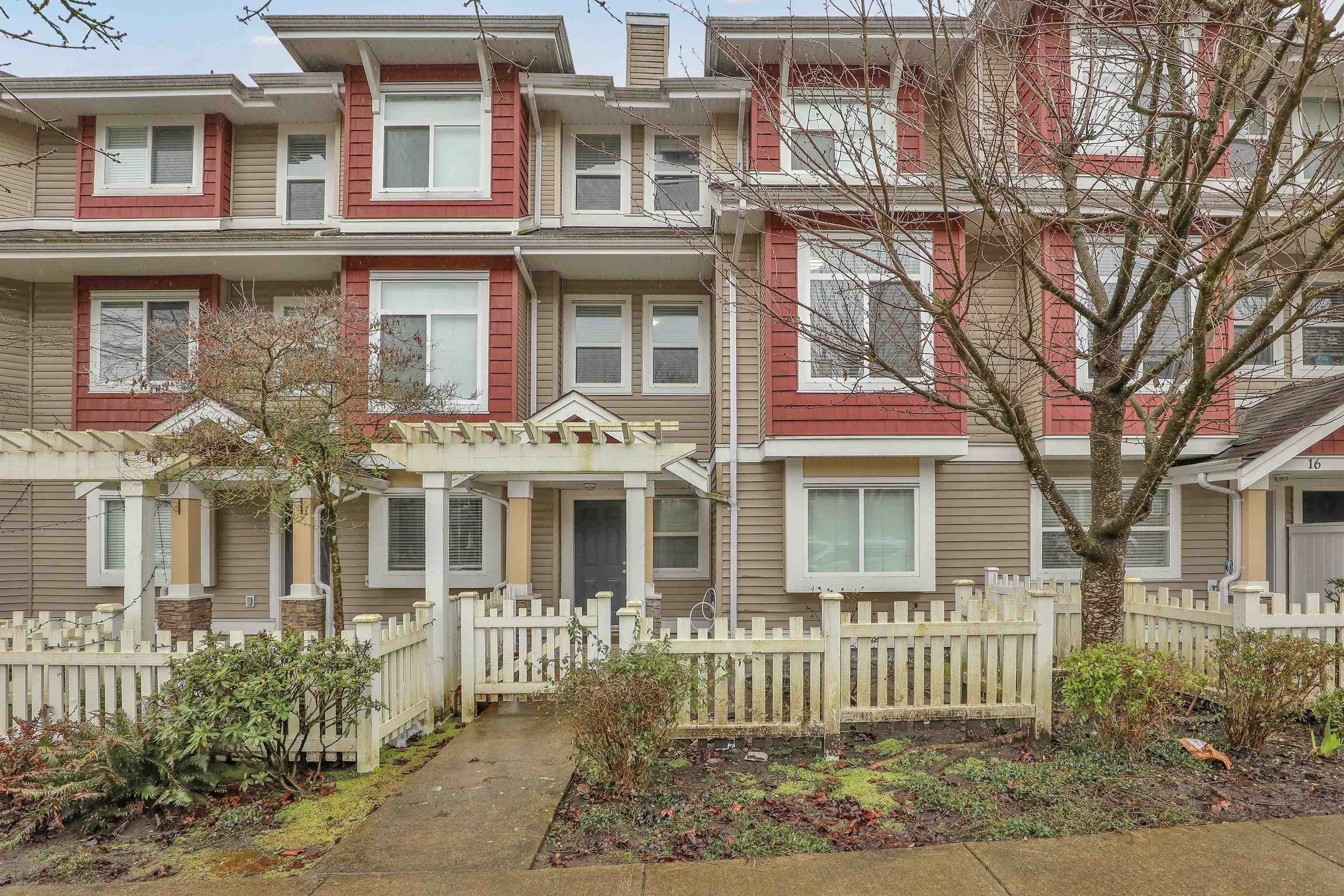 15 - 8655 159 Street, Surrey, V4N 1M8 — photo 2