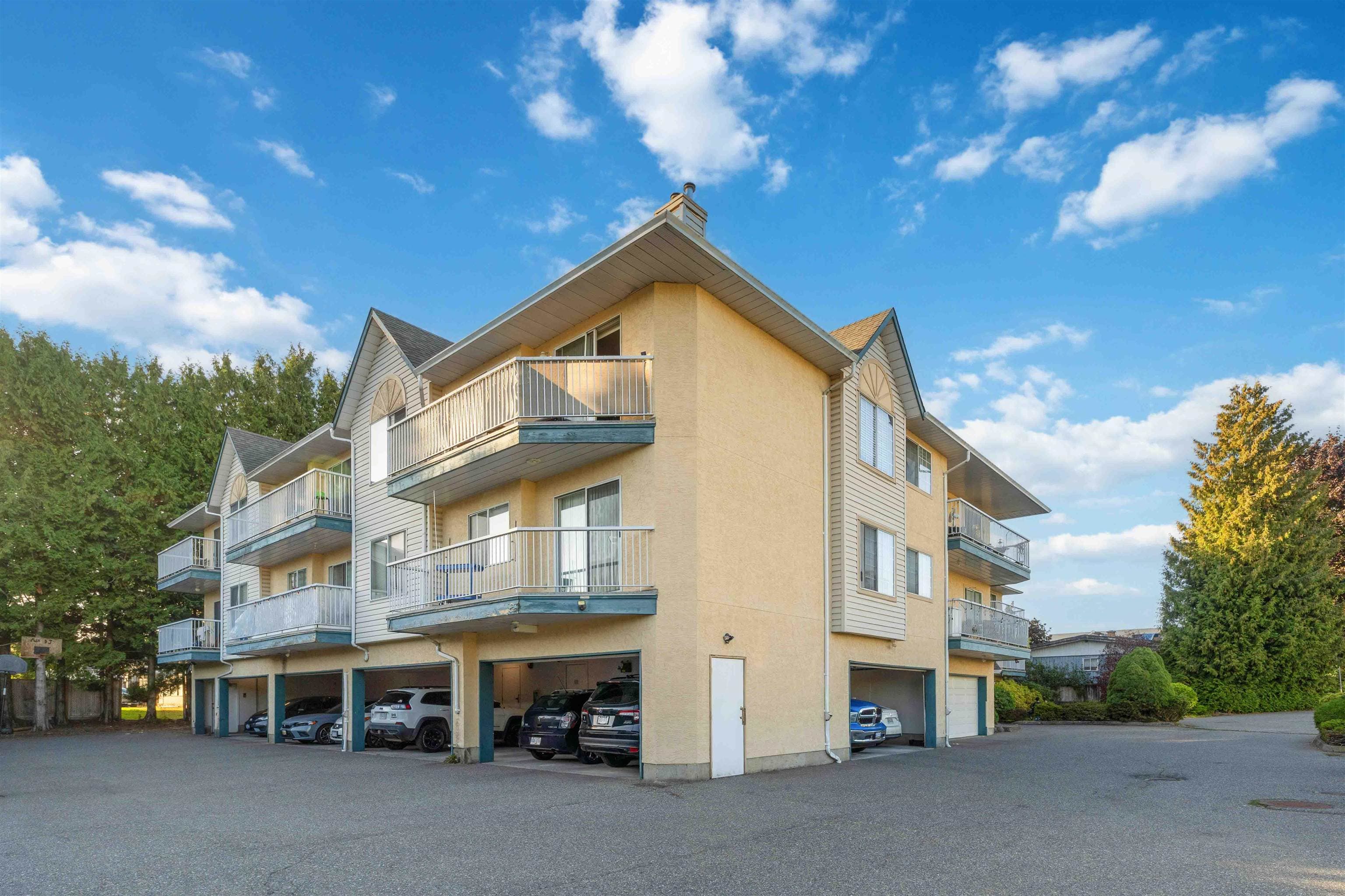206 - 2567 Victoria Street, Abbotsford, V2T 2T4 — photo 3