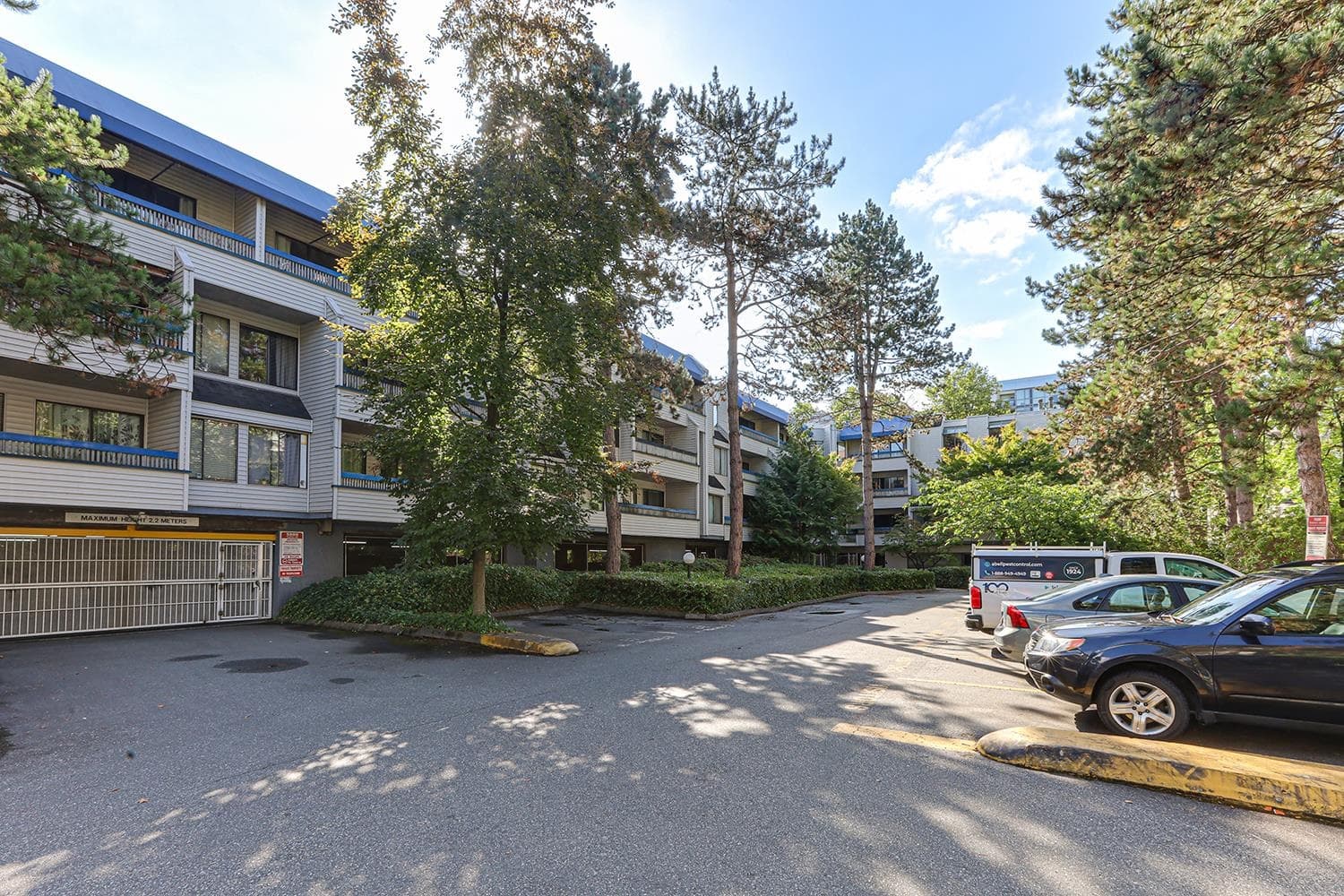 106 - 5800 Cooney Road, Richmond, V6X 3A8 — photo 2
