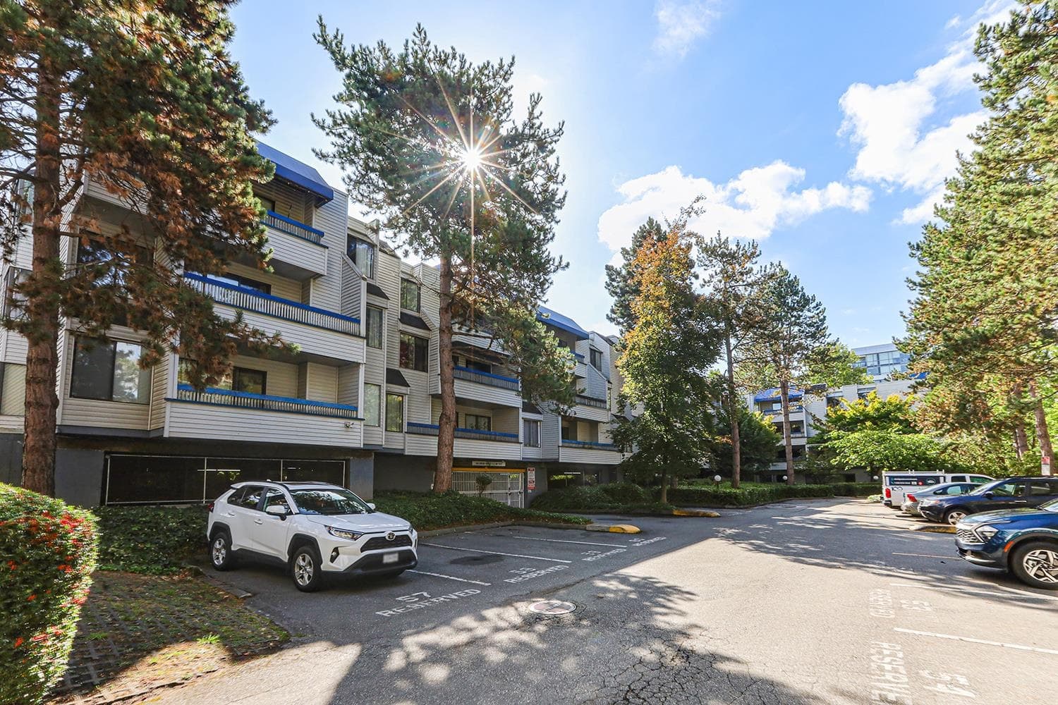 106 - 5800 Cooney Road, Richmond, V6X 3A8 — photo 3