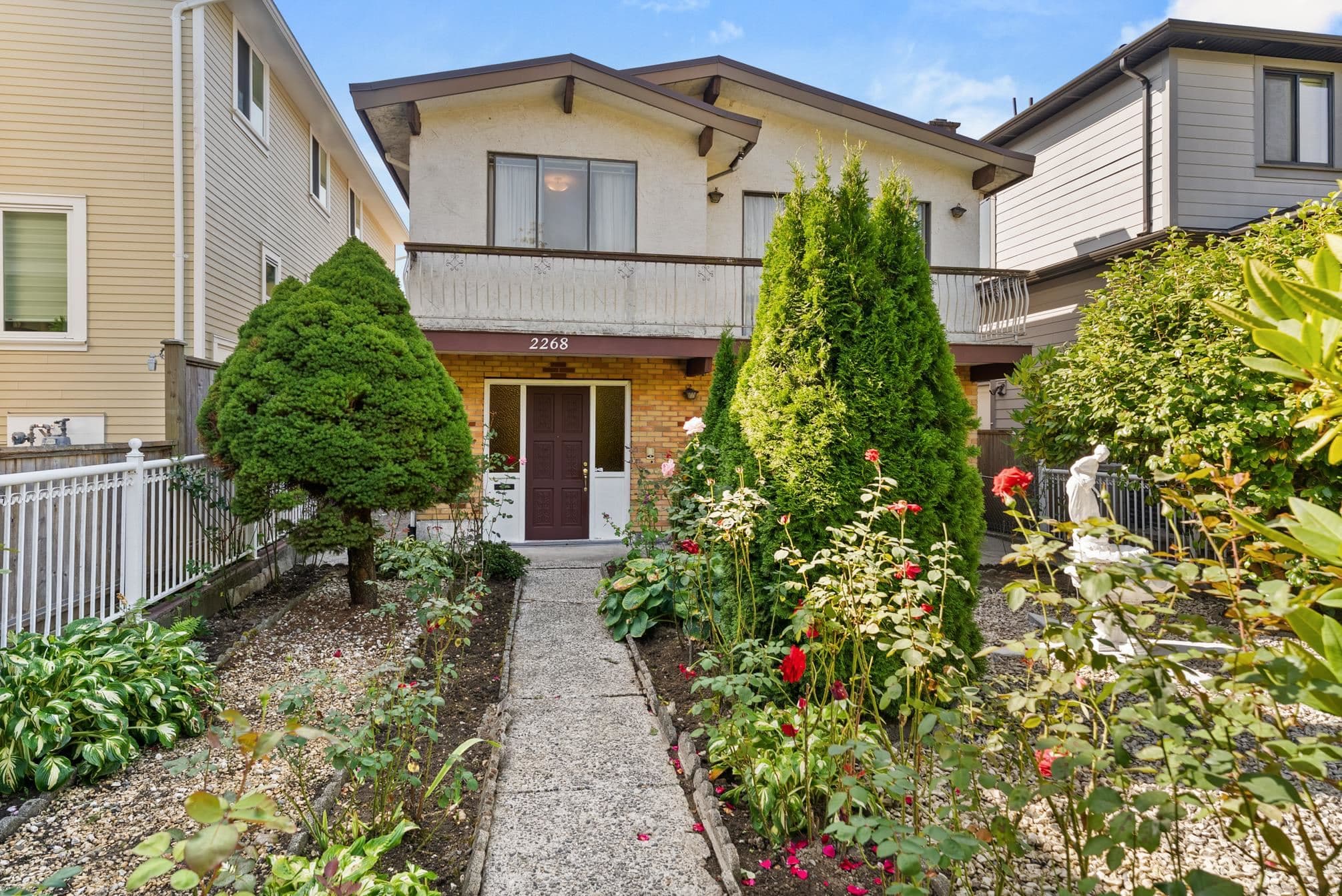 2268 Wenonah Street, Vancouver, V5N 2Z6 — photo 3