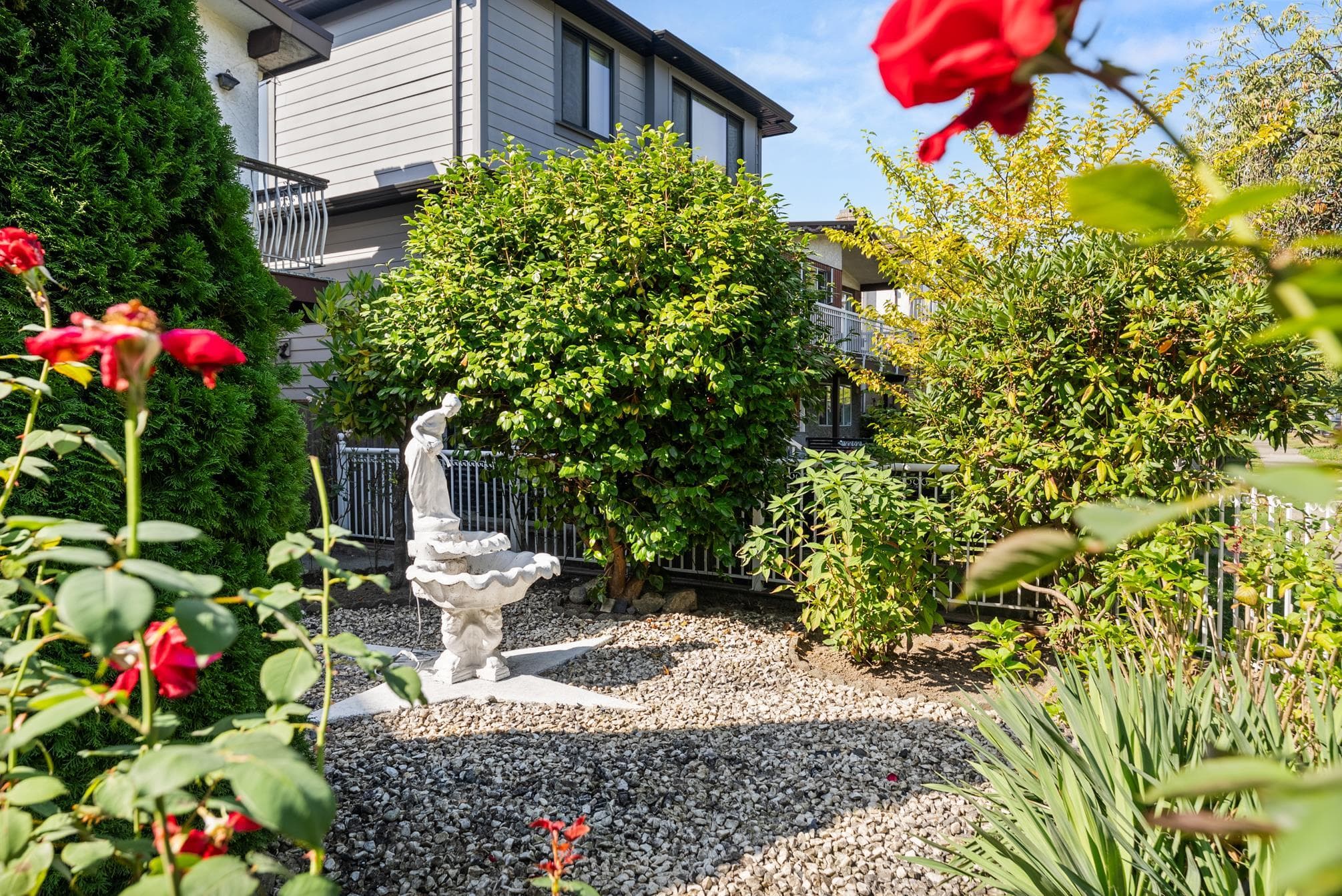 2268 Wenonah Street, Vancouver — sold