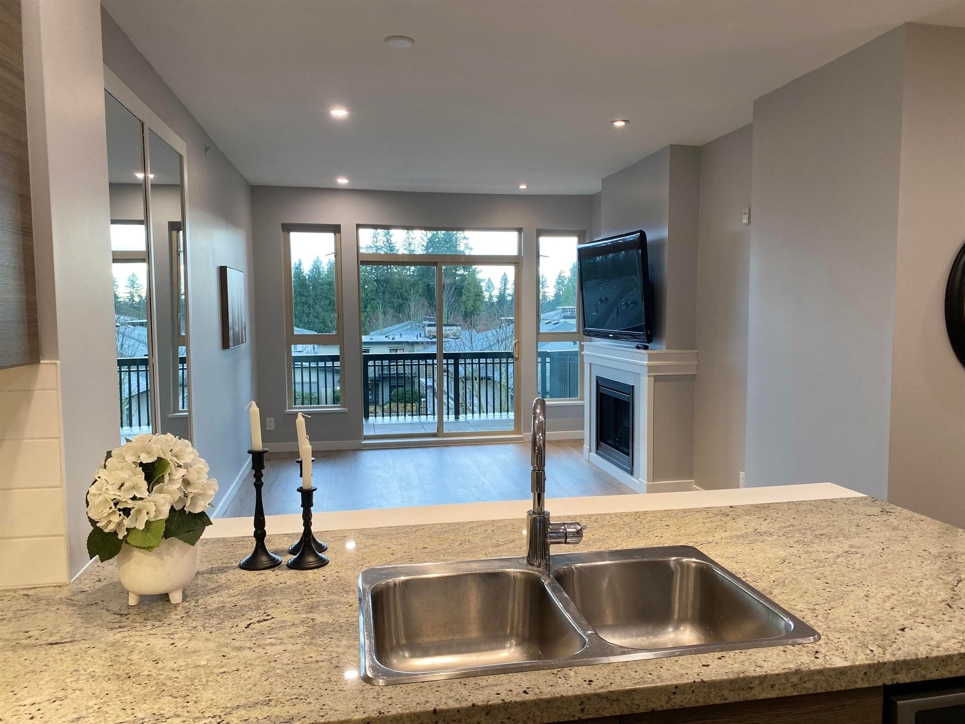 409 - 1153 Kensal Place, Coquitlam