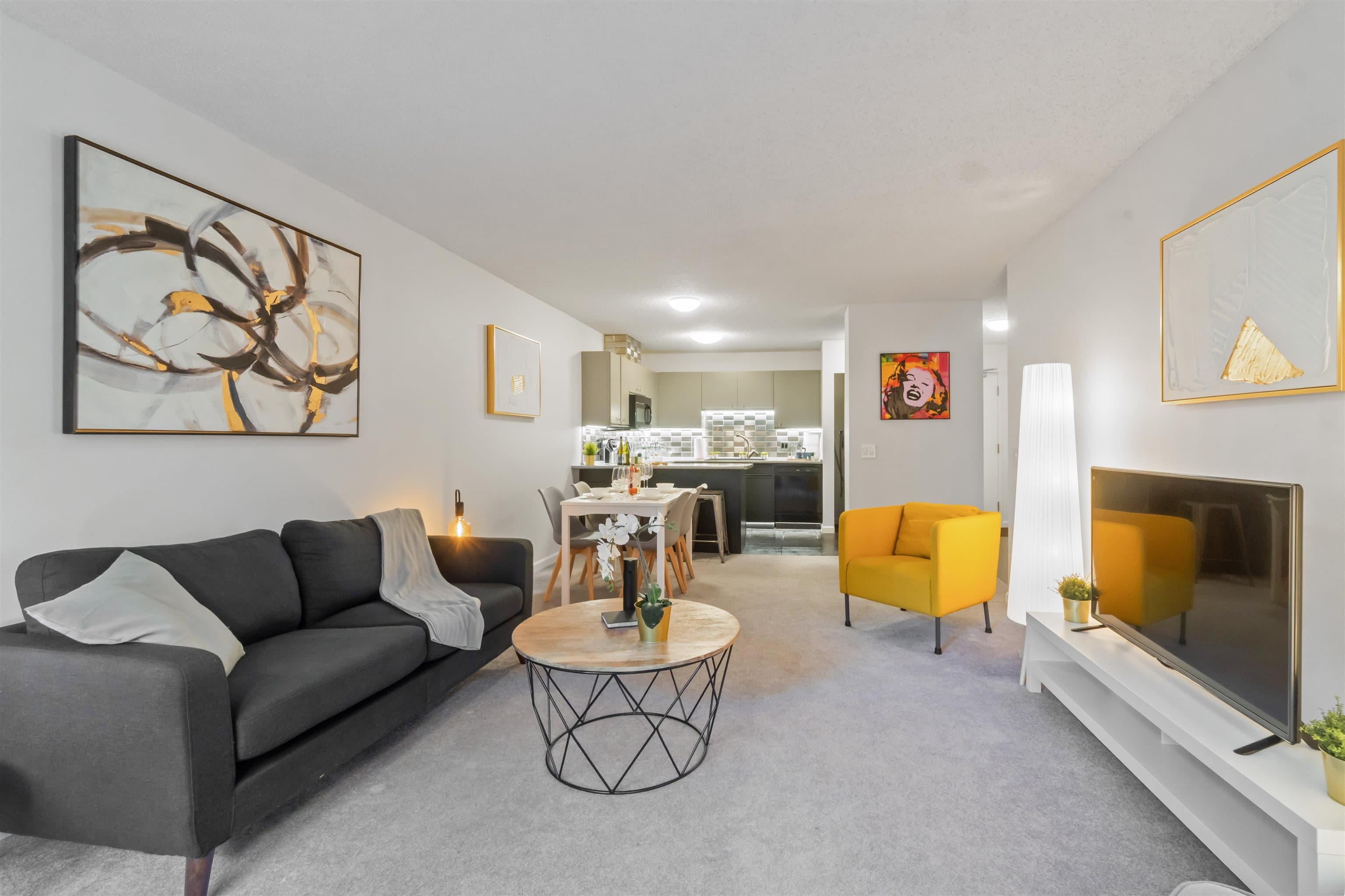 305 - 3970 Carrigan Court, Burnaby