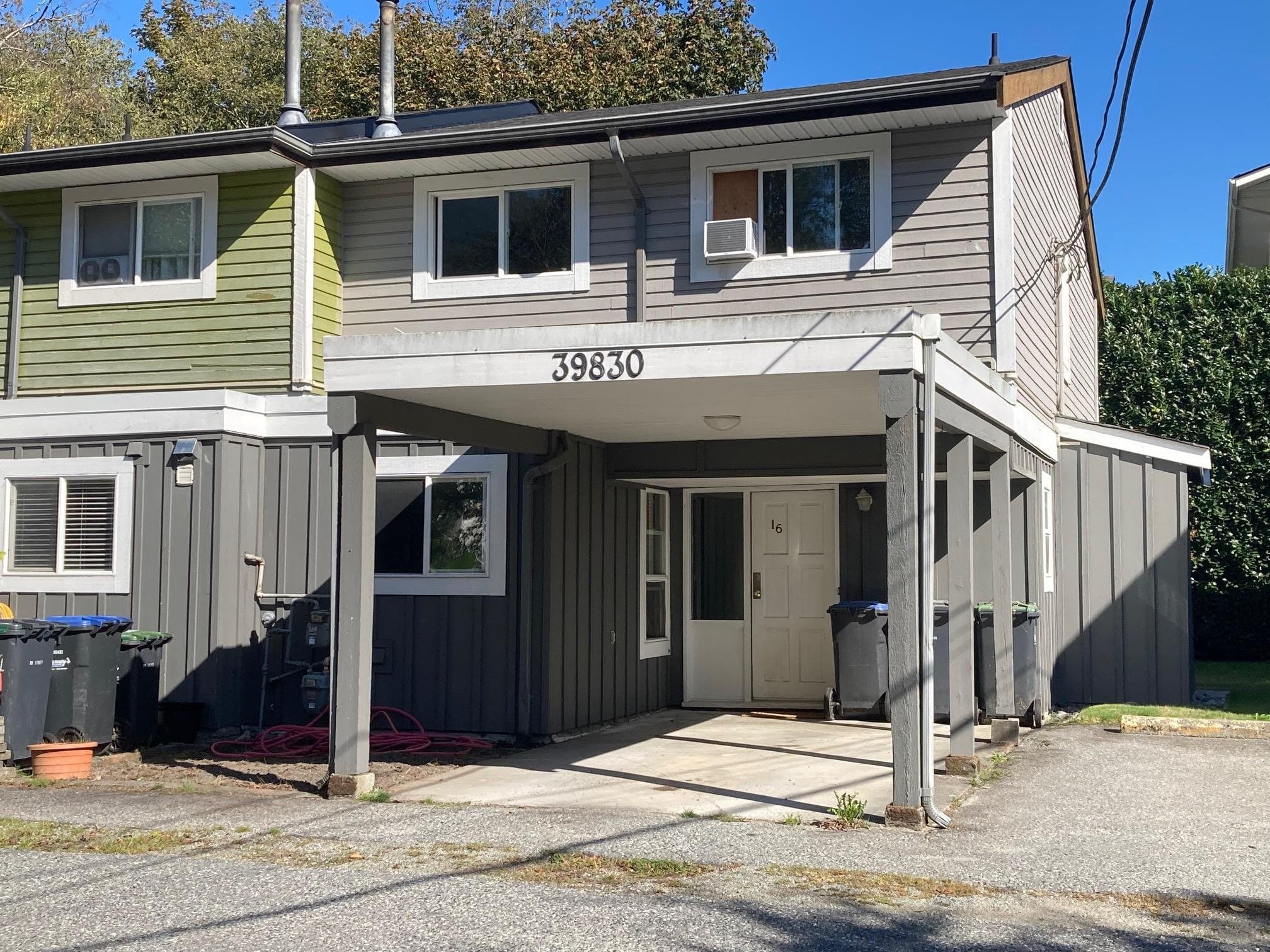 39830 No Name Road, Squamish