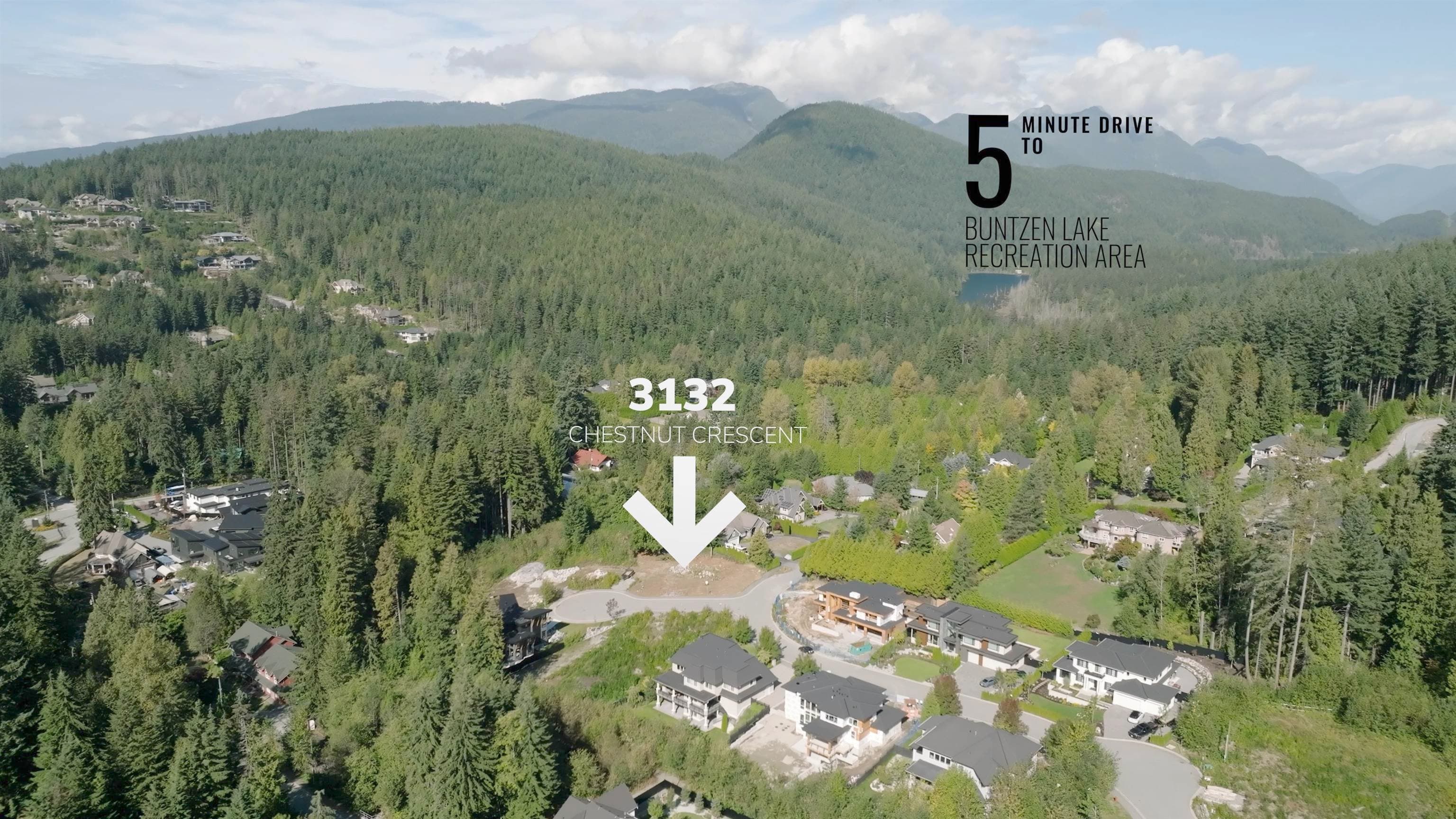 3132 Chestnut Court, Port Moody, V3H 0J4 — photo 2