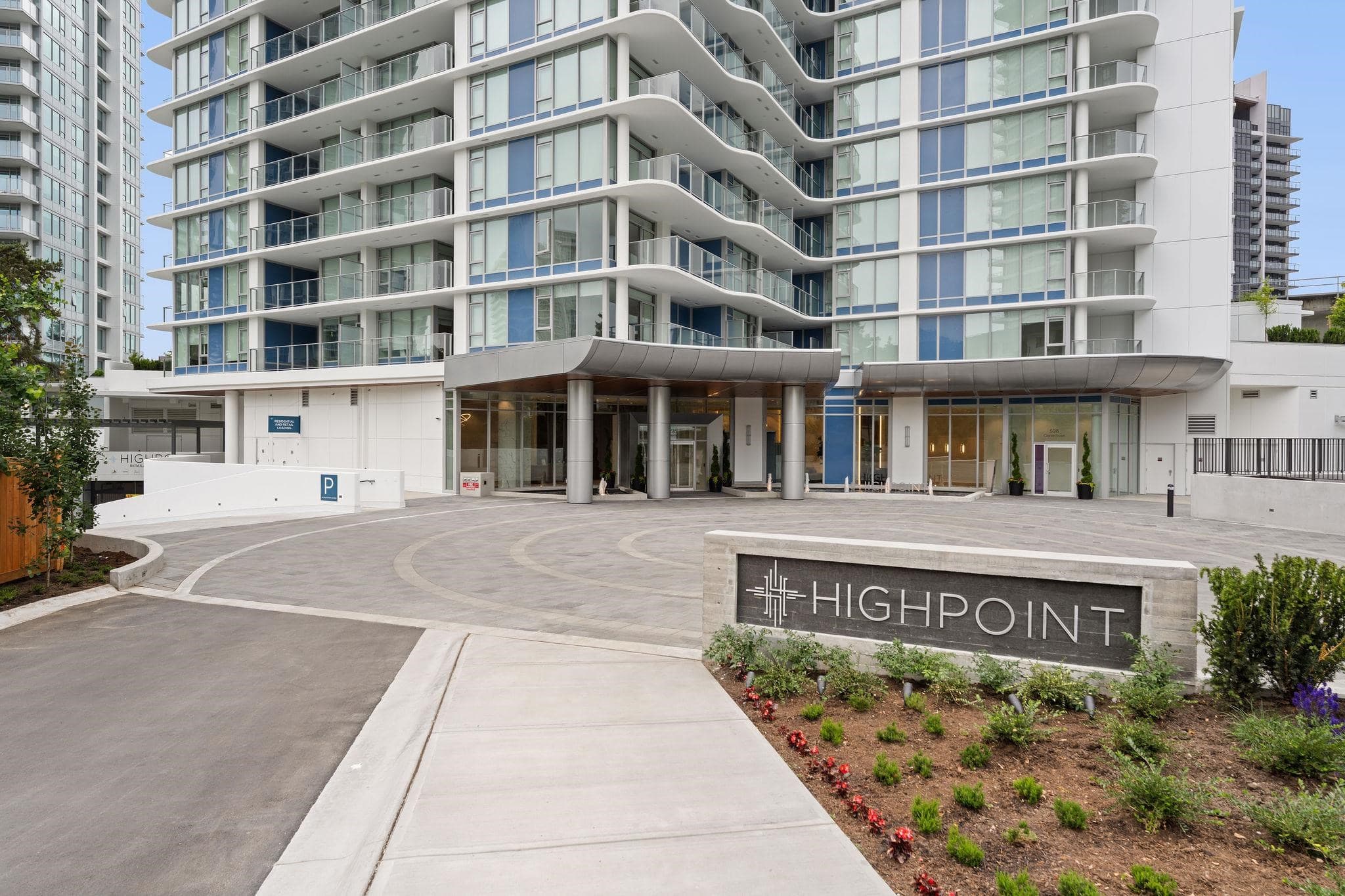 4607 - 518 Clarke Road, Coquitlam, V3J 0S7 — photo 2