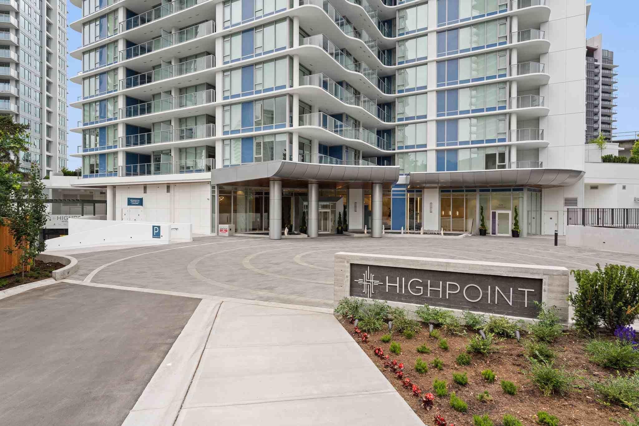4607 - 518 Clarke Road, Coquitlam, V3J 0S7 — photo 4