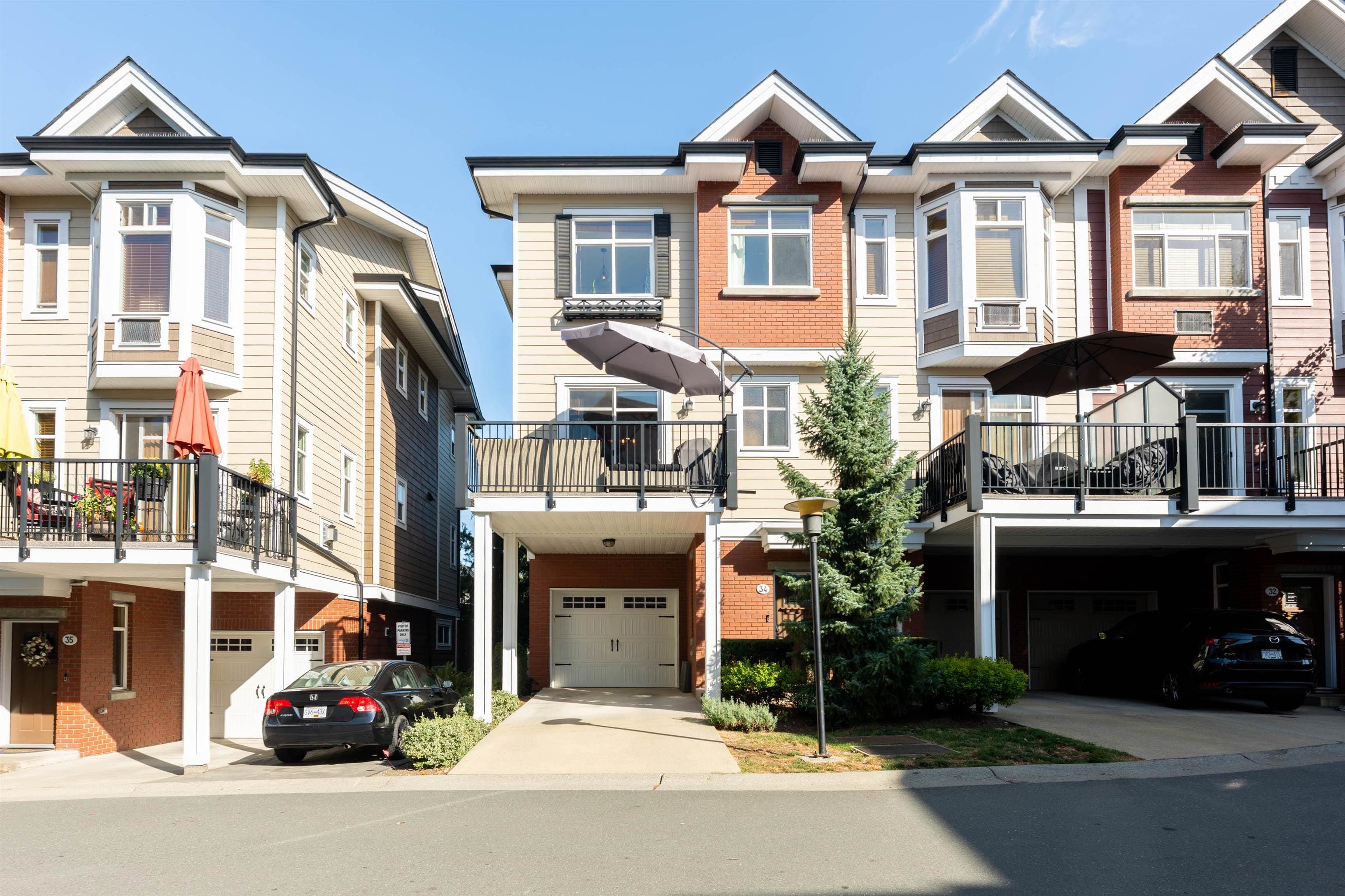 34 - 8068 207 Street, Langley, V2Y 0M9 — photo 2
