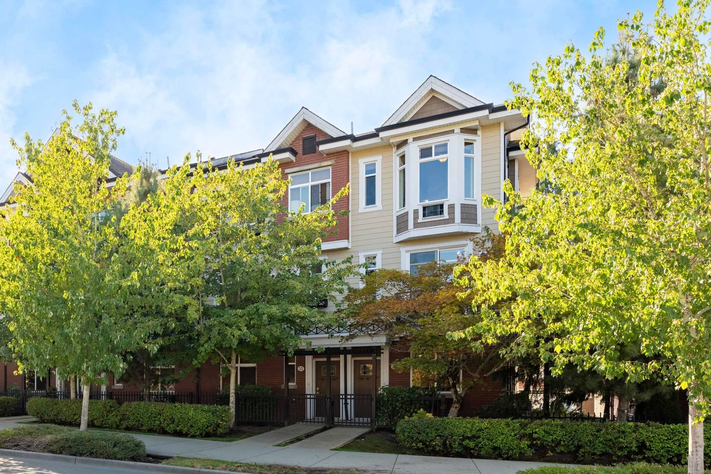 34 - 8068 207 Street, Langley, V2Y 0M9 — photo 1
