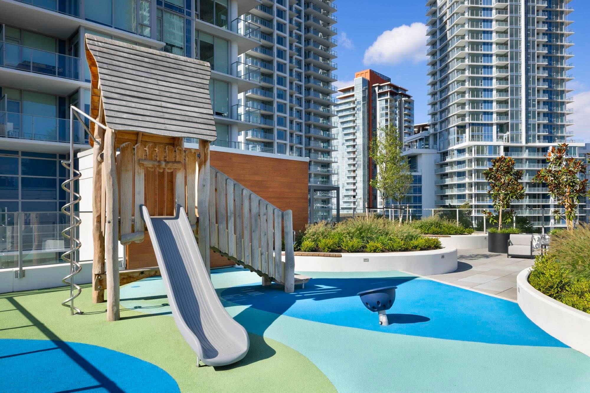 702 - 699 Whiting Way, Coquitlam, V3J 0N7 — photo 3